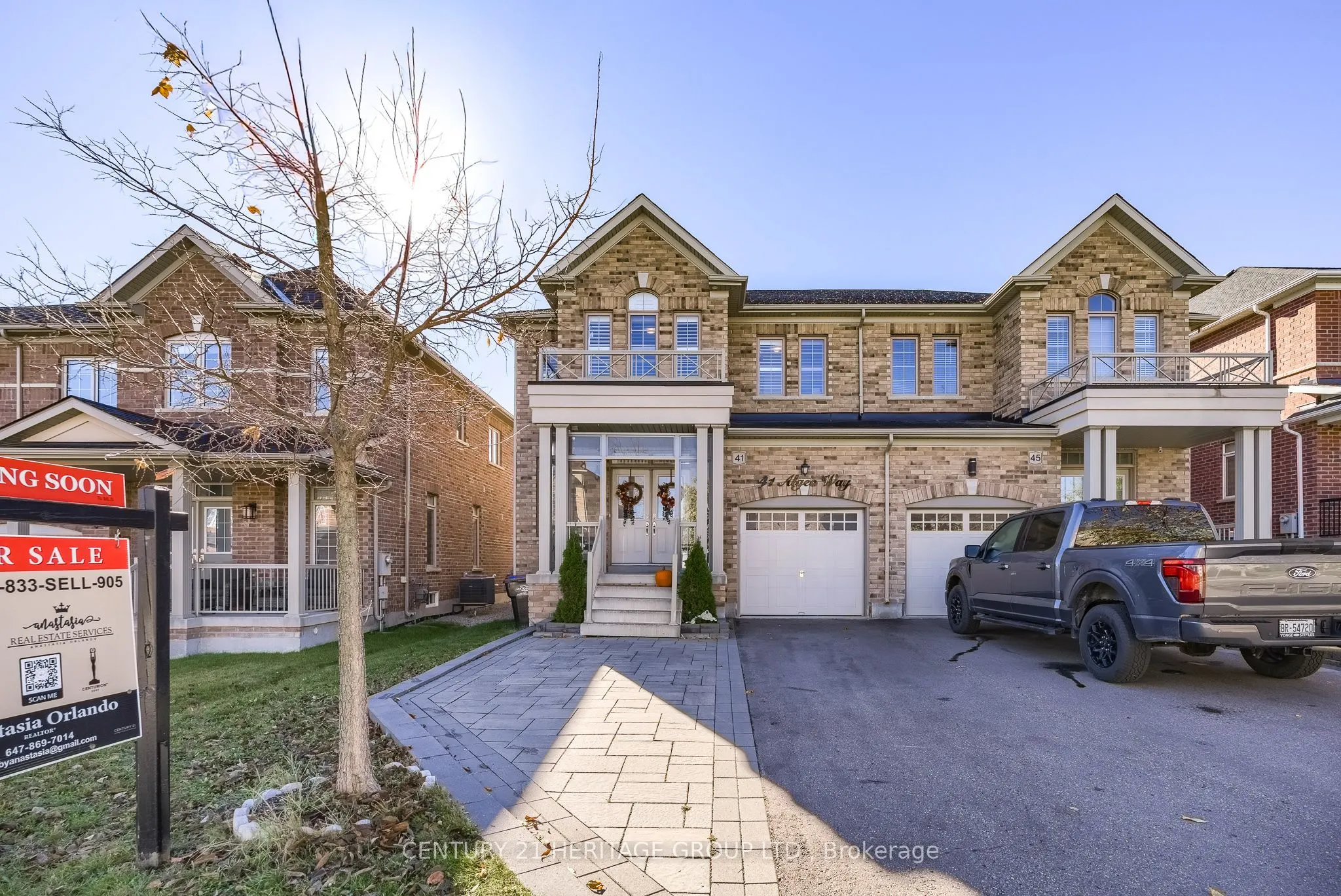 41 Algeo Way