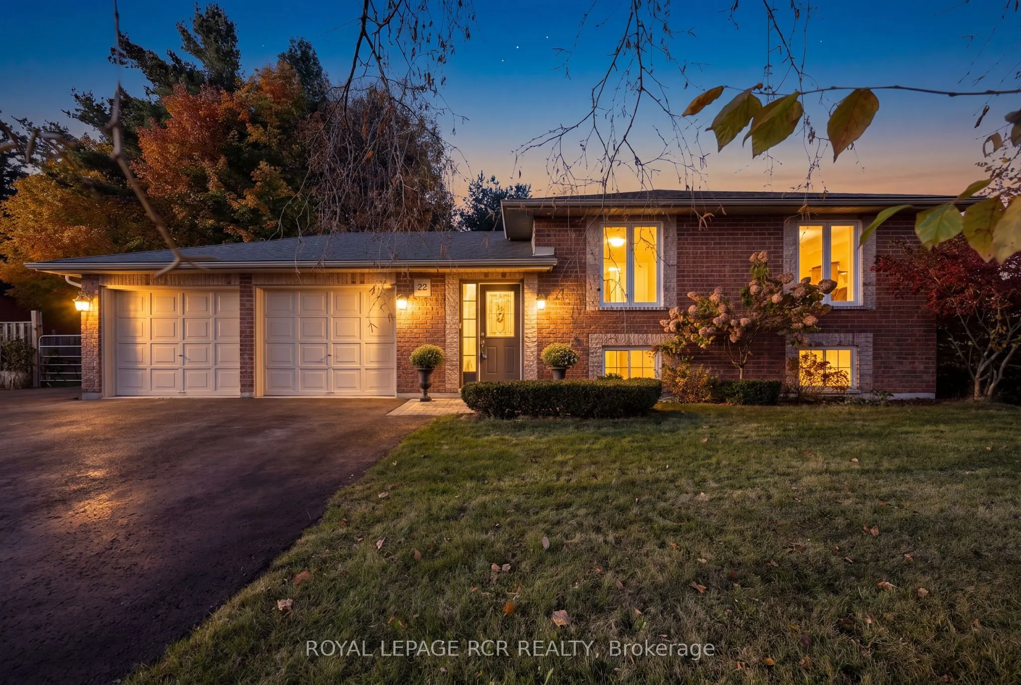 22 Rosewood Drive