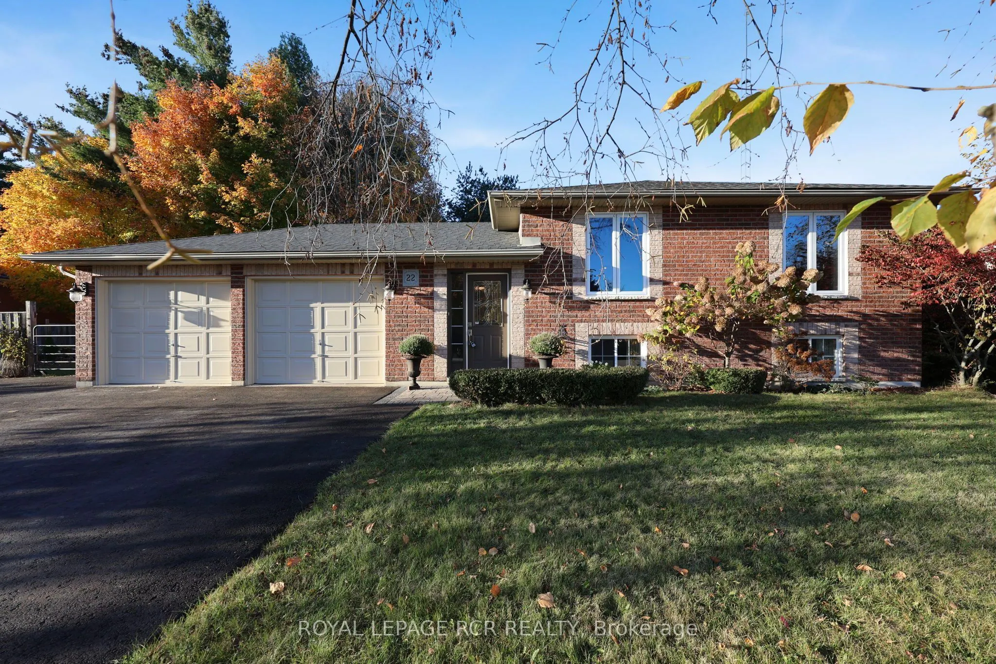 22 Rosewood Drive
