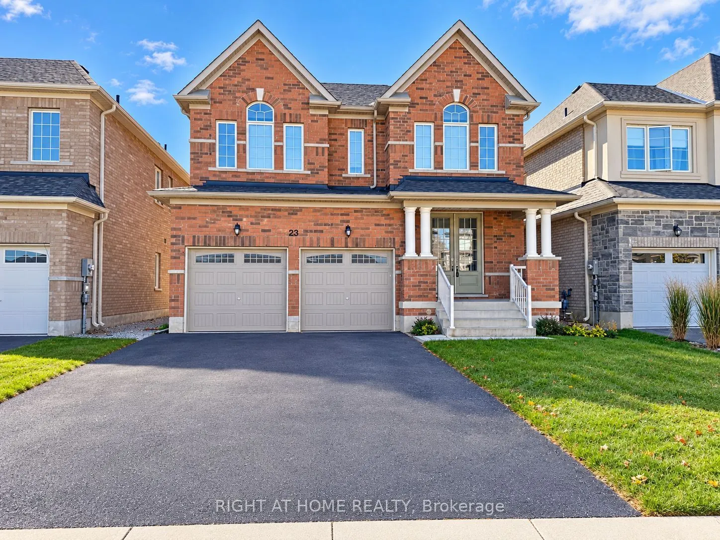 23 Bruce Welch Avenue