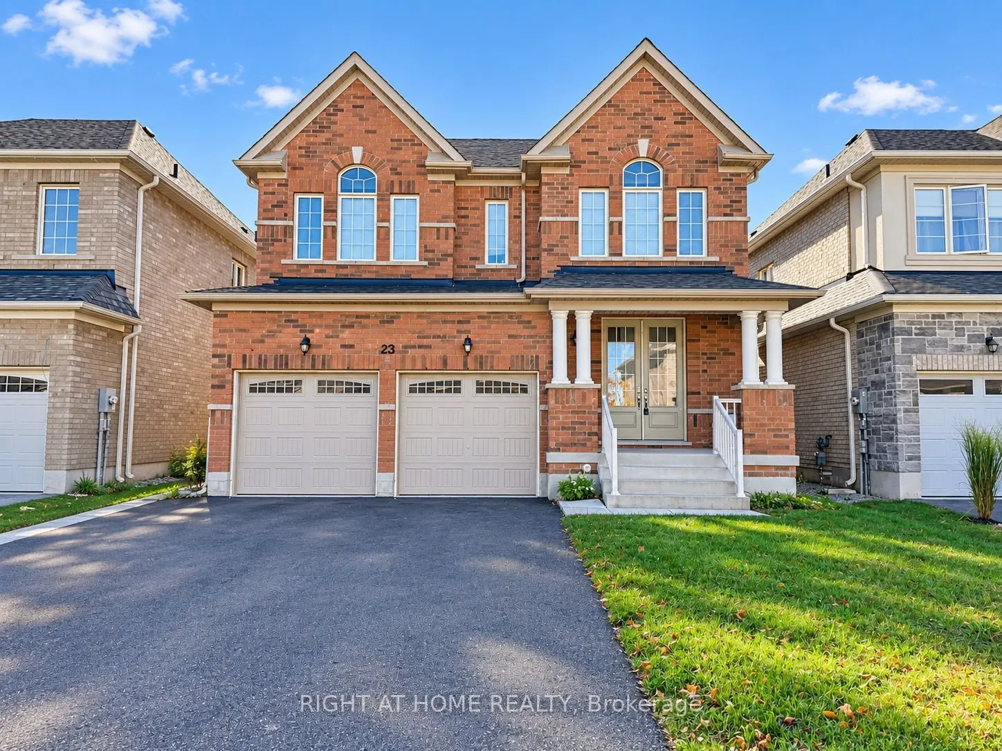 23 Bruce Welch Avenue