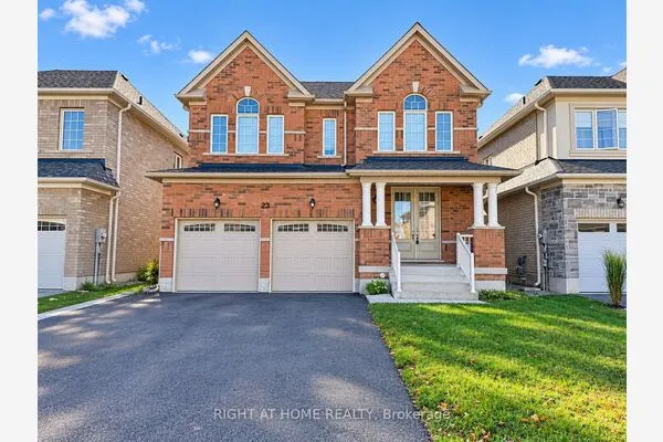 23 Bruce Welch Avenue