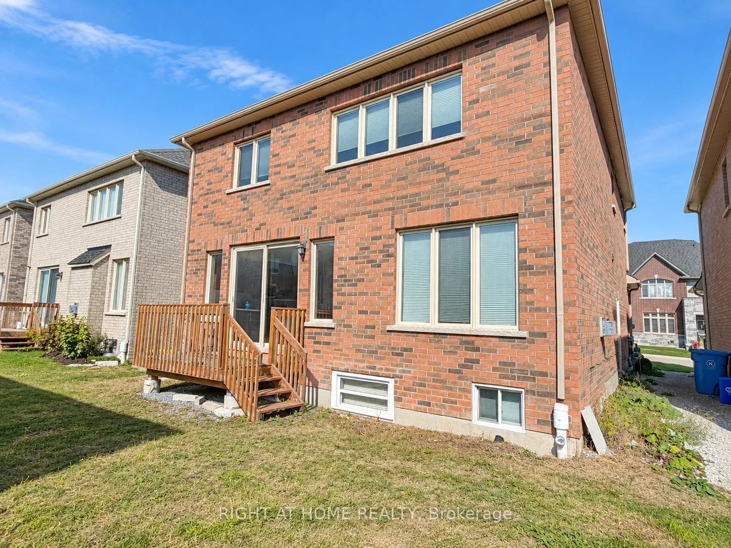 23 Bruce Welch Avenue