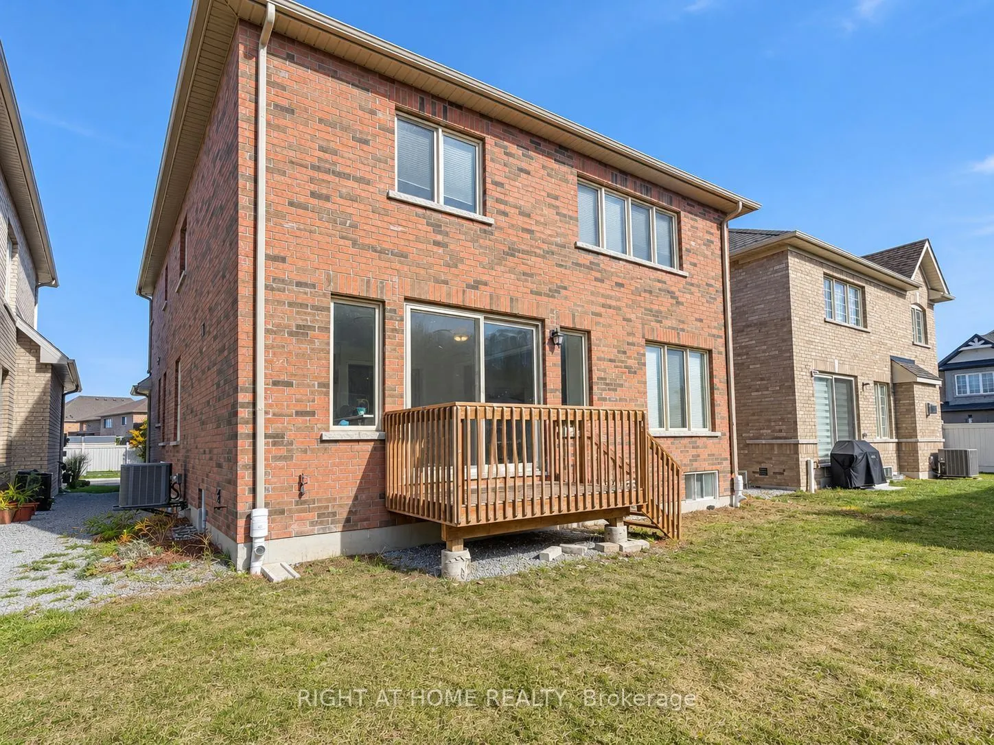 23 Bruce Welch Avenue