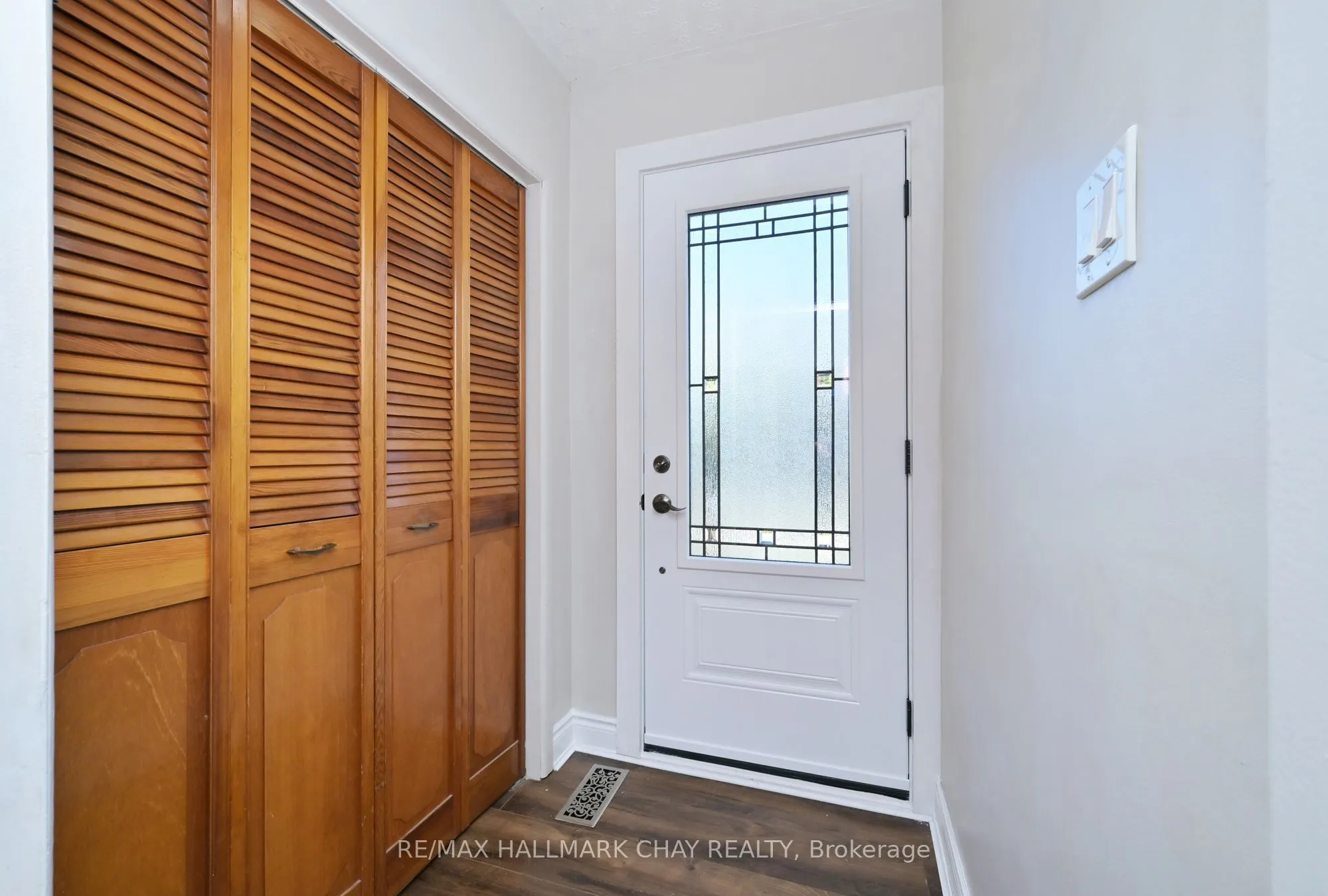 51 William Street