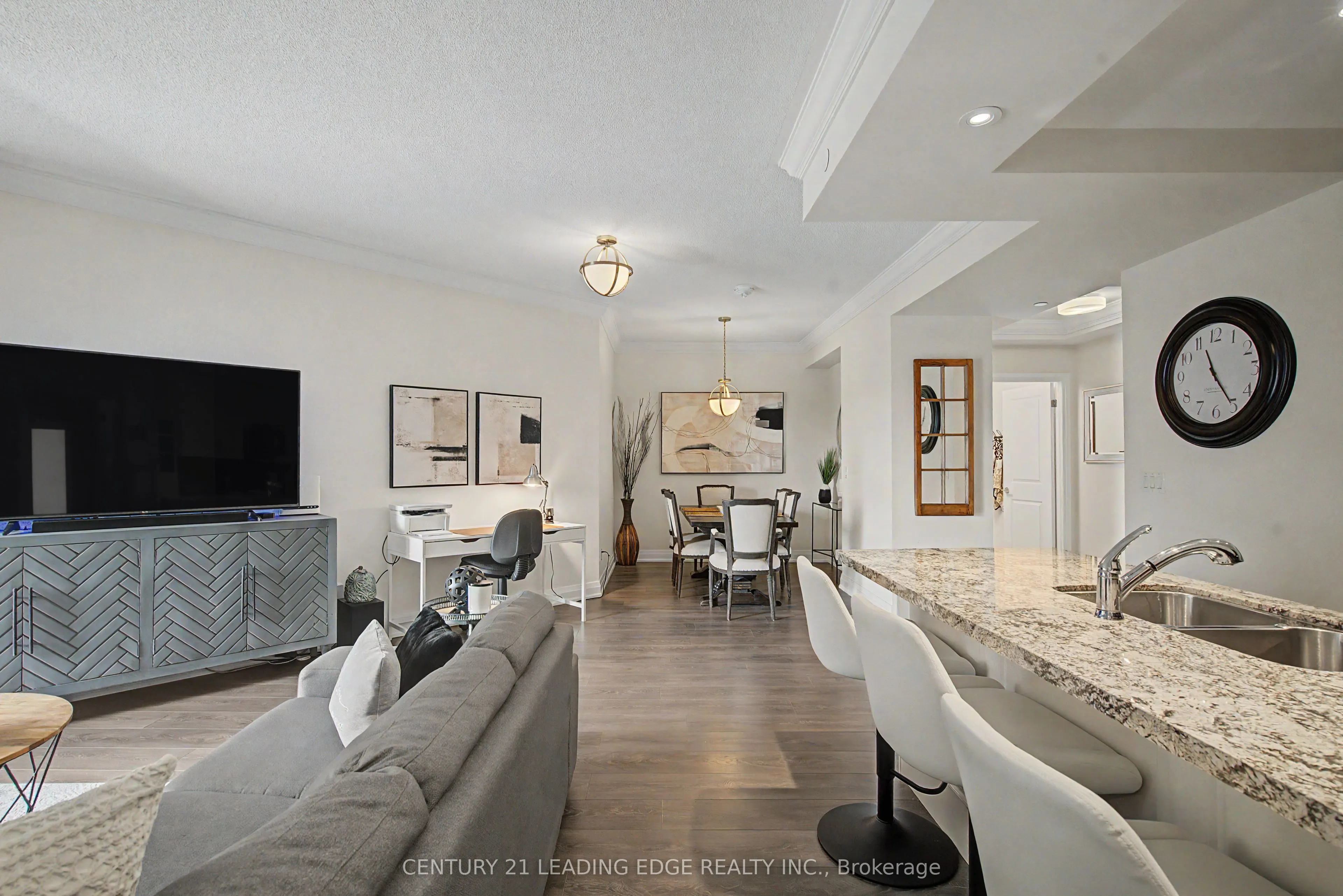 25 Baker Hill Boulevard #312