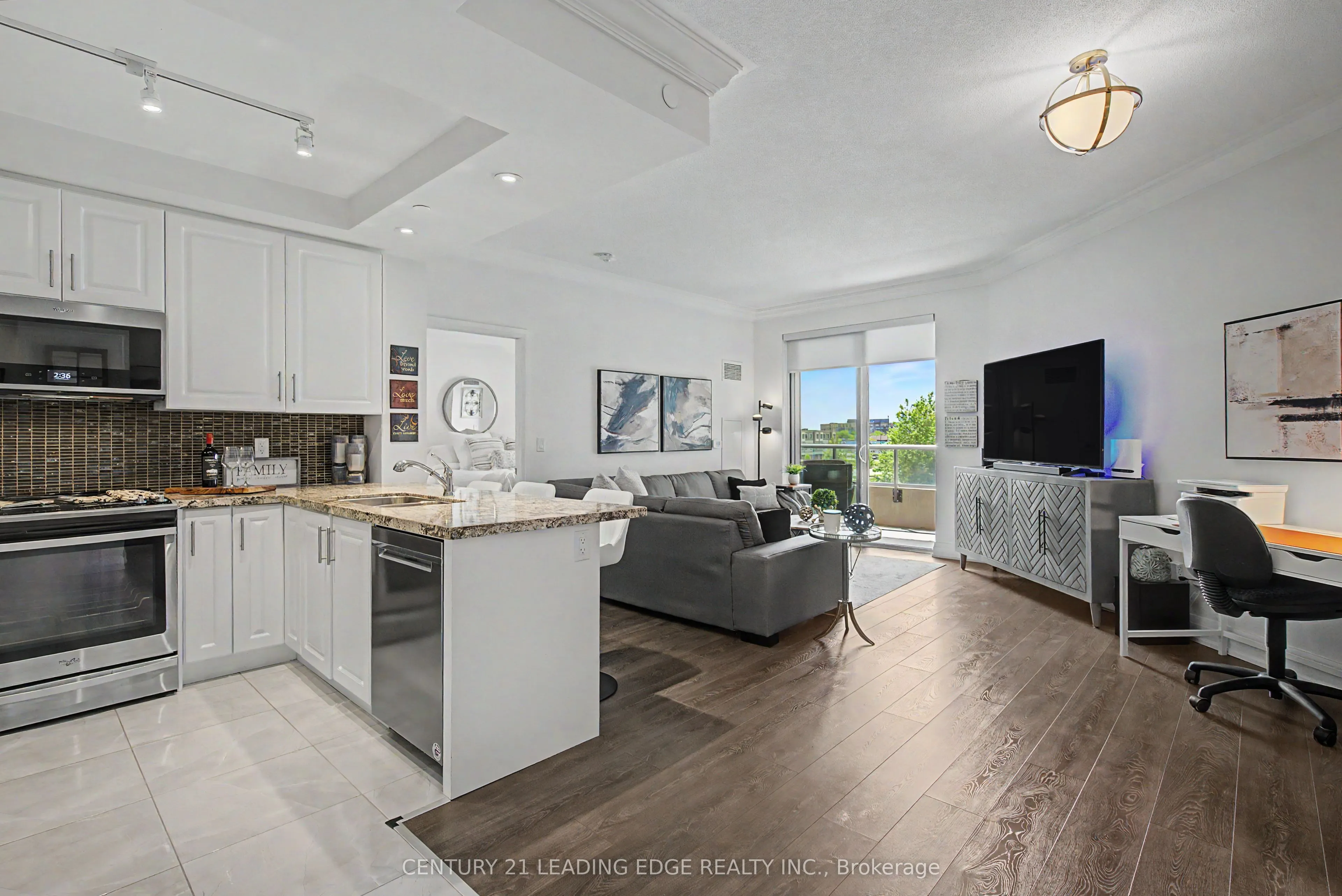 25 Baker Hill Boulevard #312