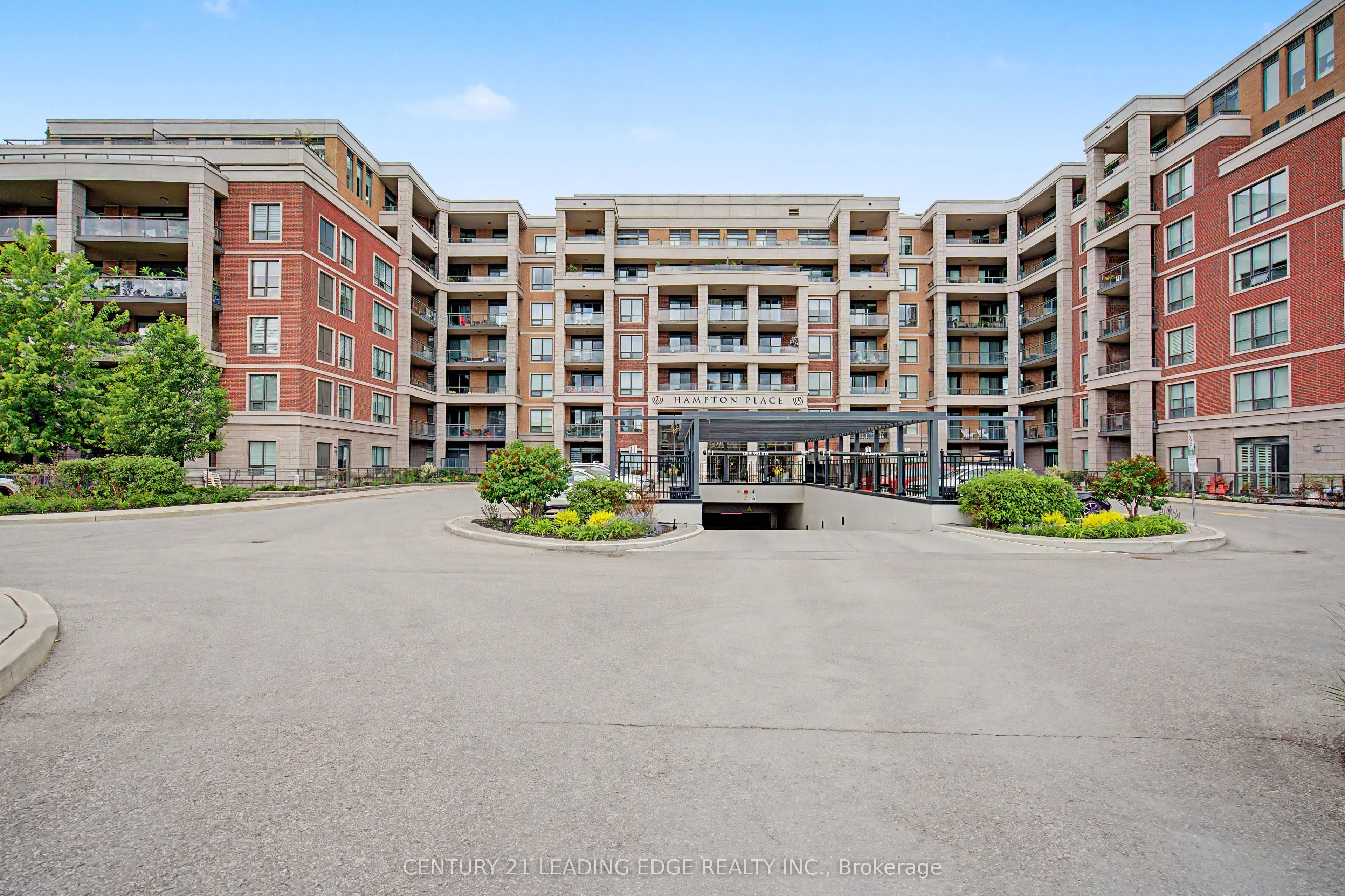 25 Baker Hill Boulevard #312