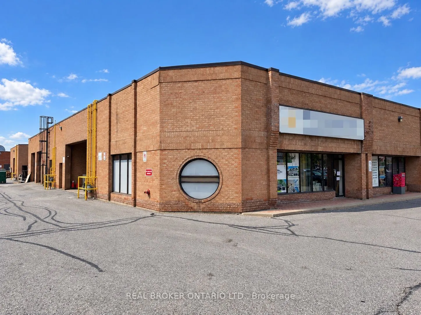 501 Alden Road #1
