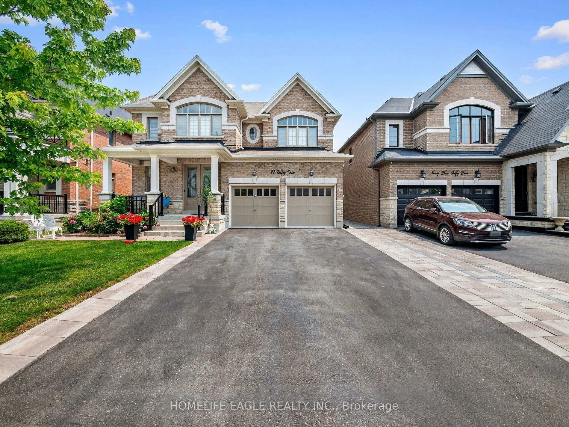 97 Belfry Drive
