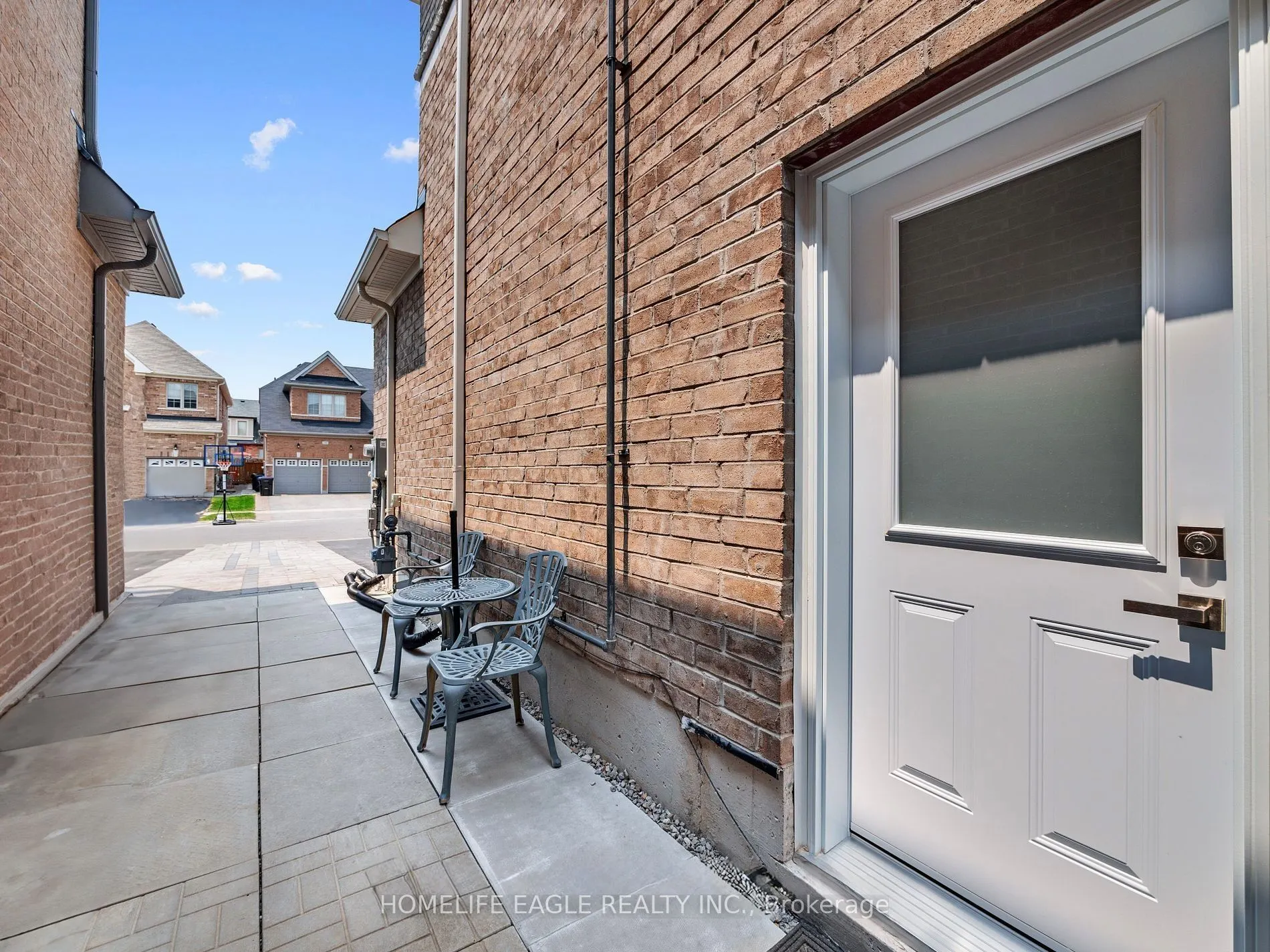 97 Belfry Drive