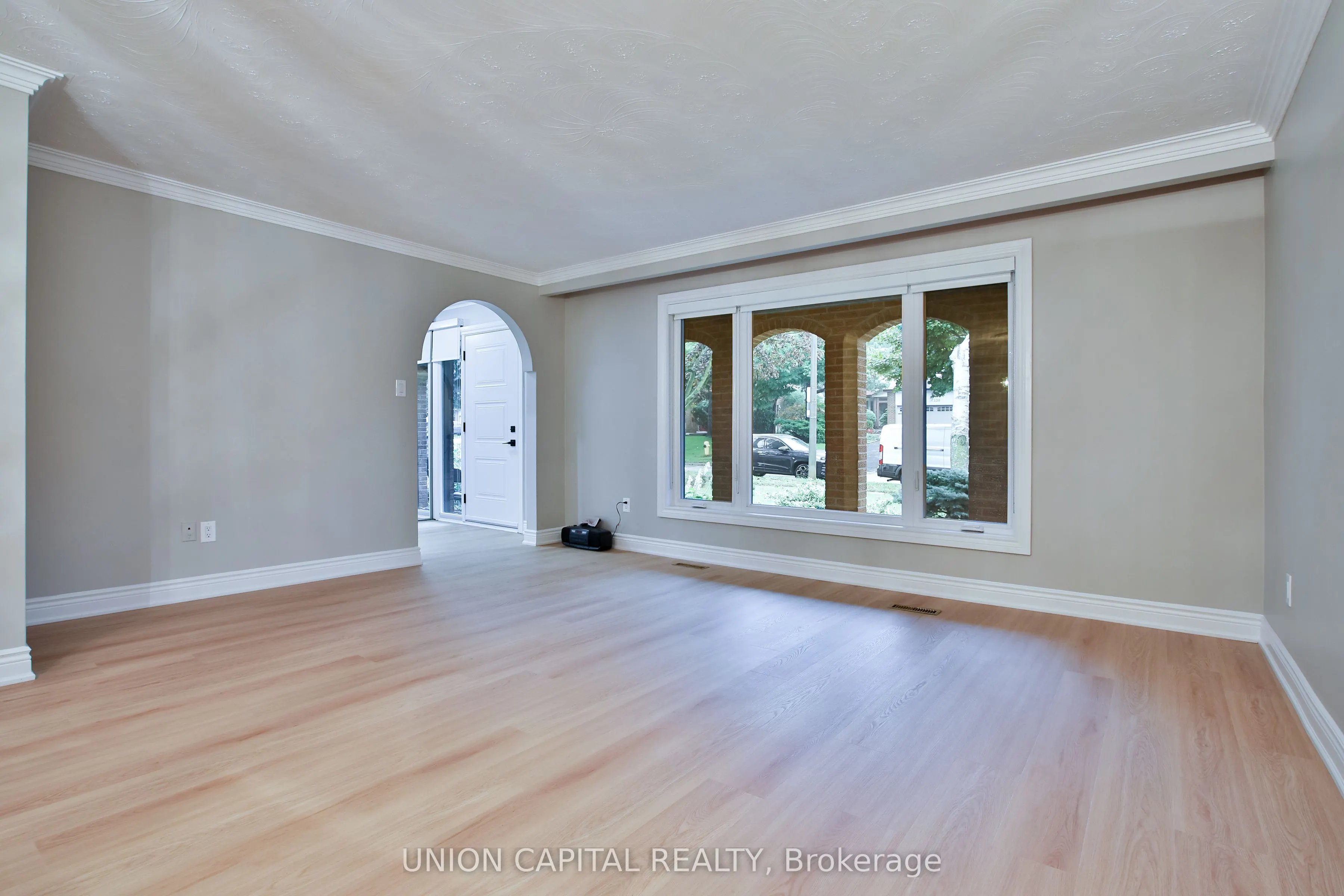 131 Romfield Circuit #Upper