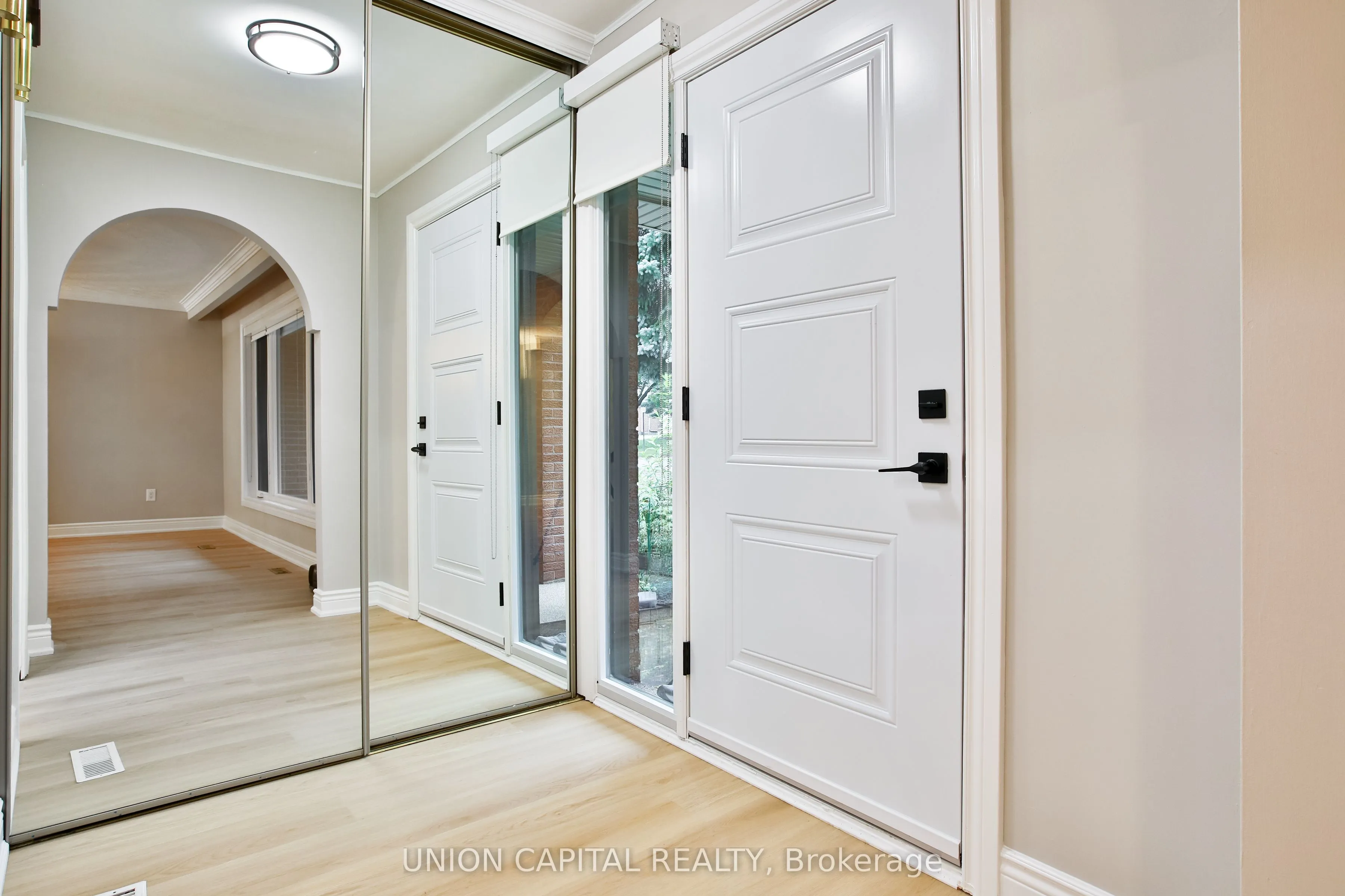 131 Romfield Circuit #Upper