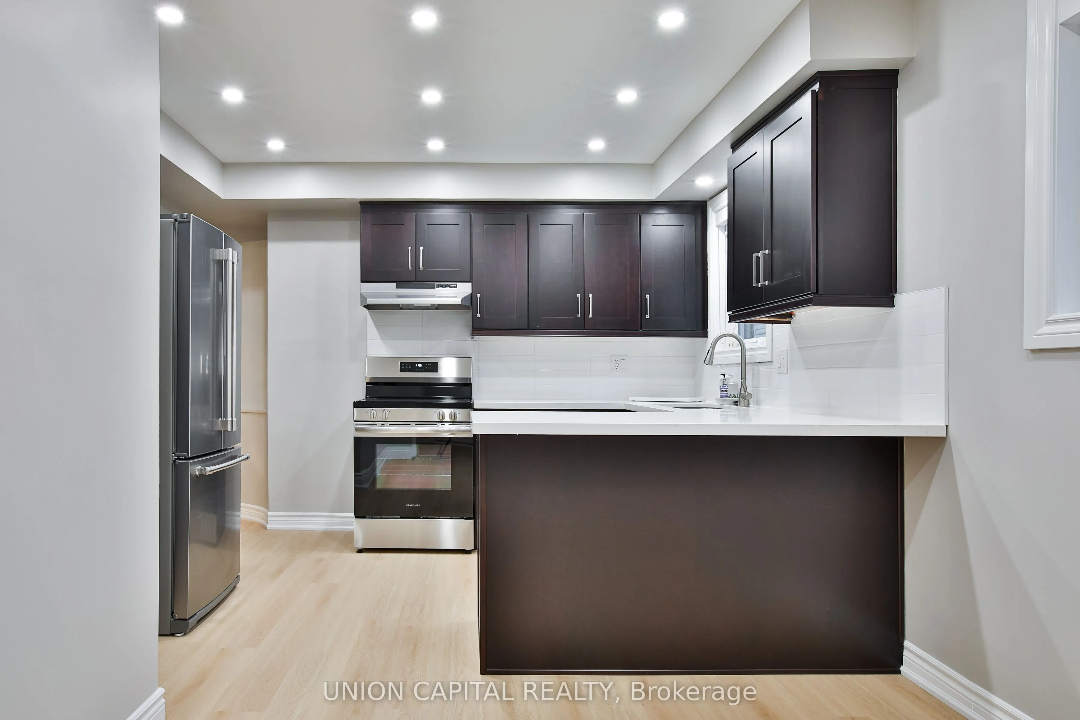 131 Romfield Circuit #Upper