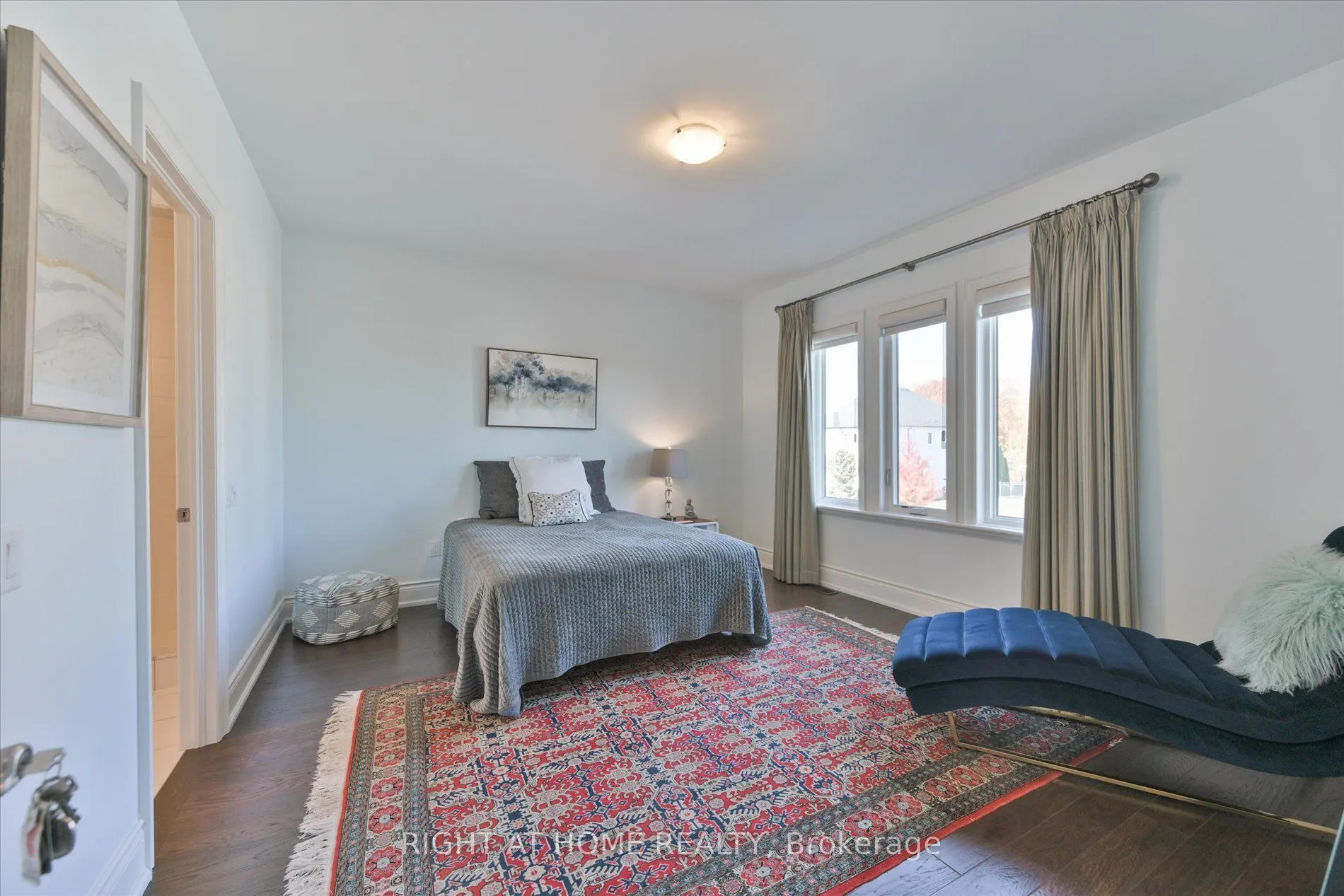 25 Wedgeport Court