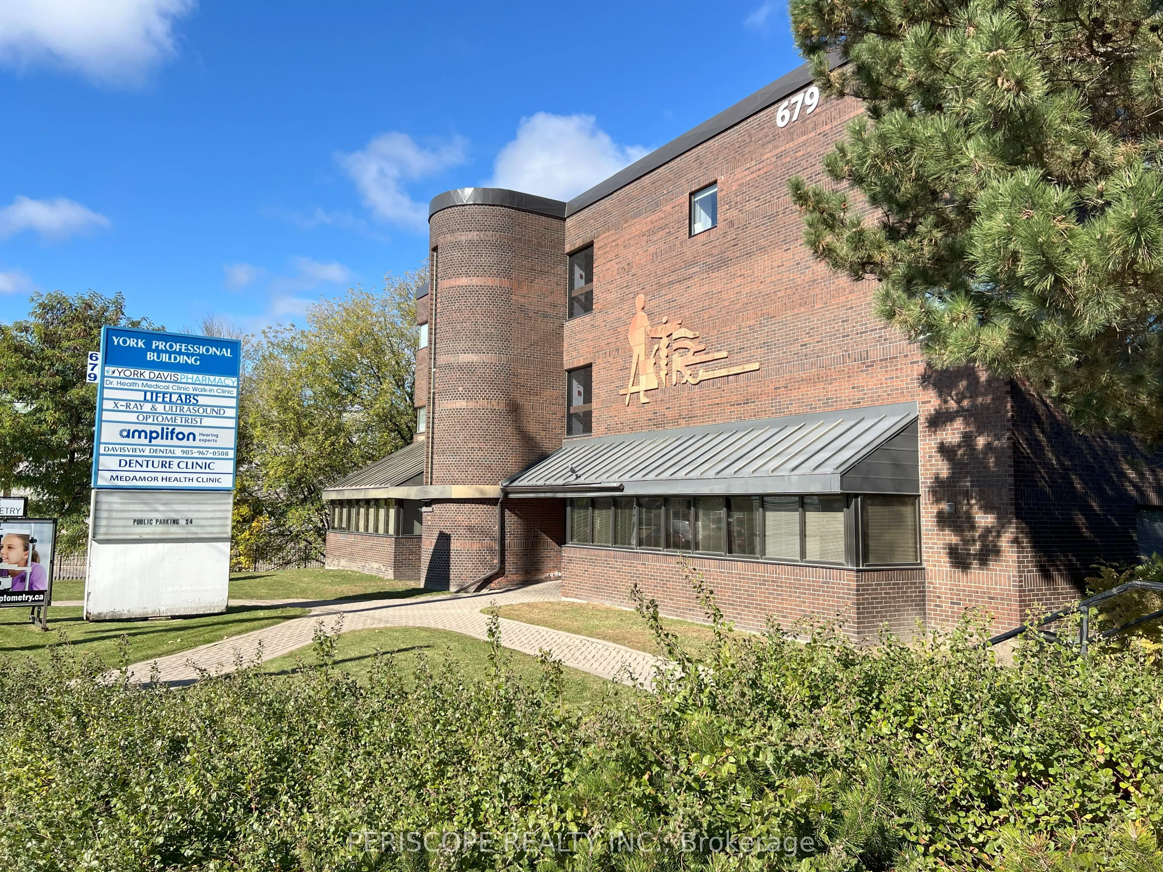 679 Davis Drive #307