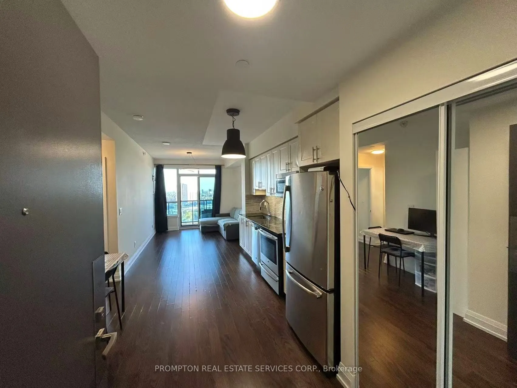 7171 Yonge Street #2110