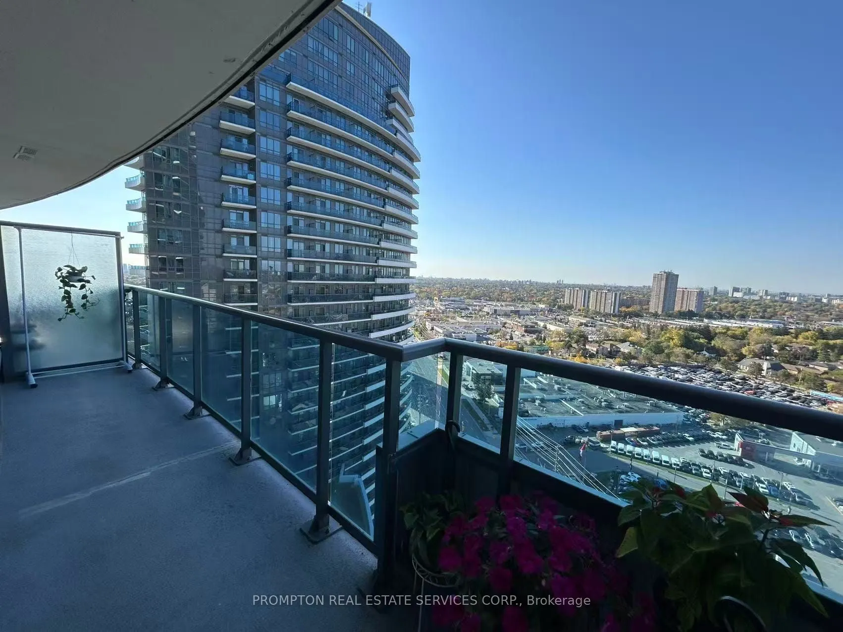 7171 Yonge Street #2110