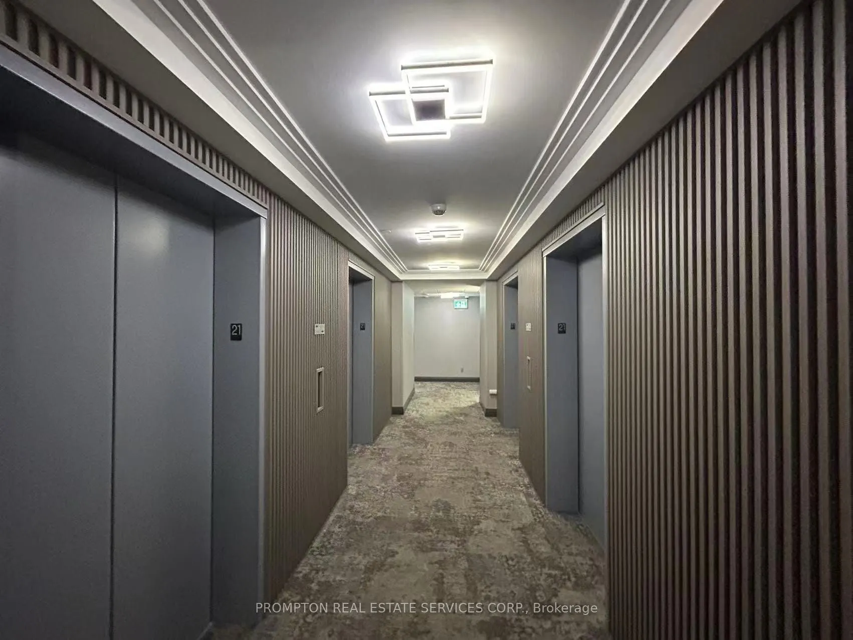 7171 Yonge Street #2110