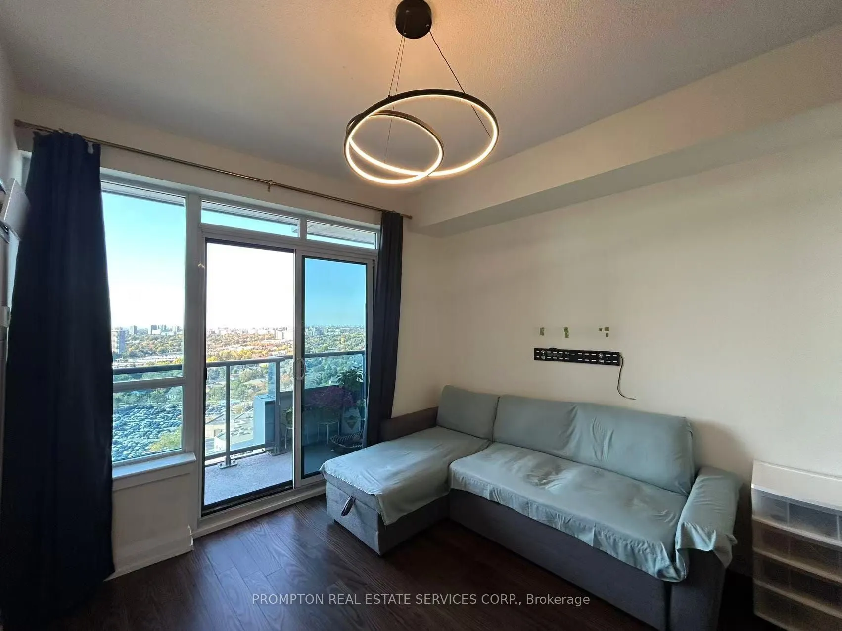 7171 Yonge Street #2110
