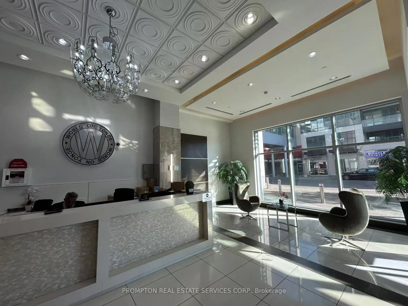7171 Yonge Street #2110