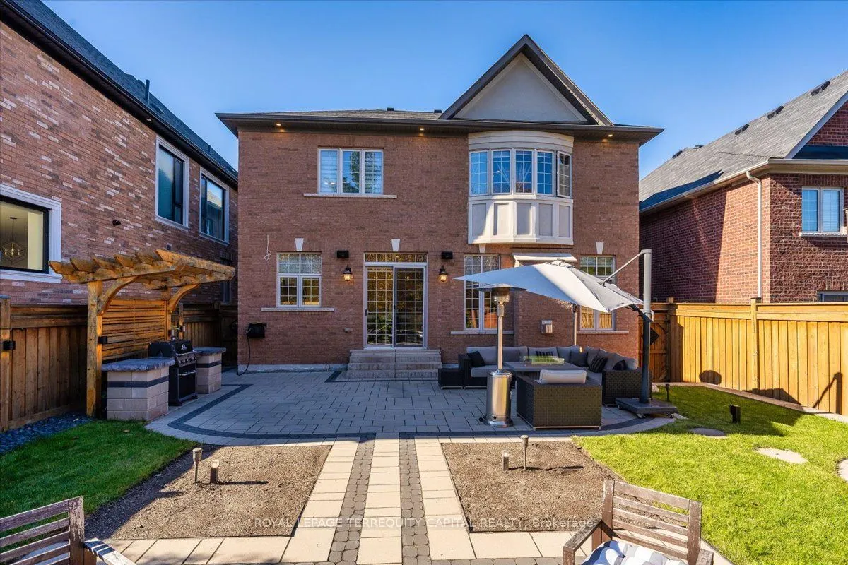 613 Clifford Perry Place