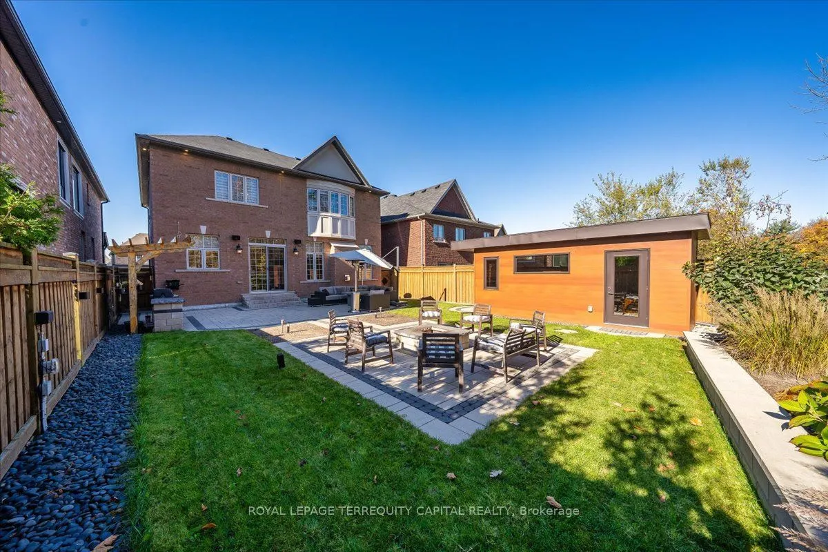 613 Clifford Perry Place