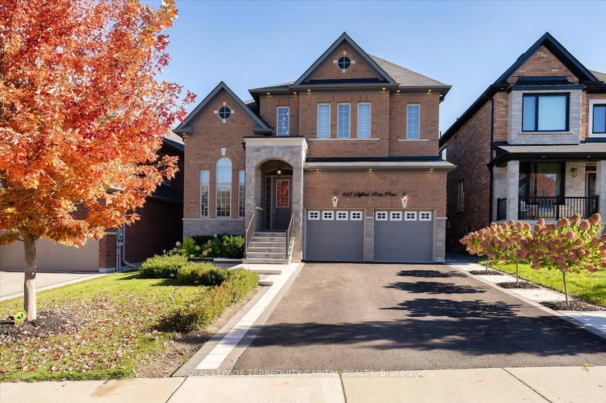 613 Clifford Perry Place