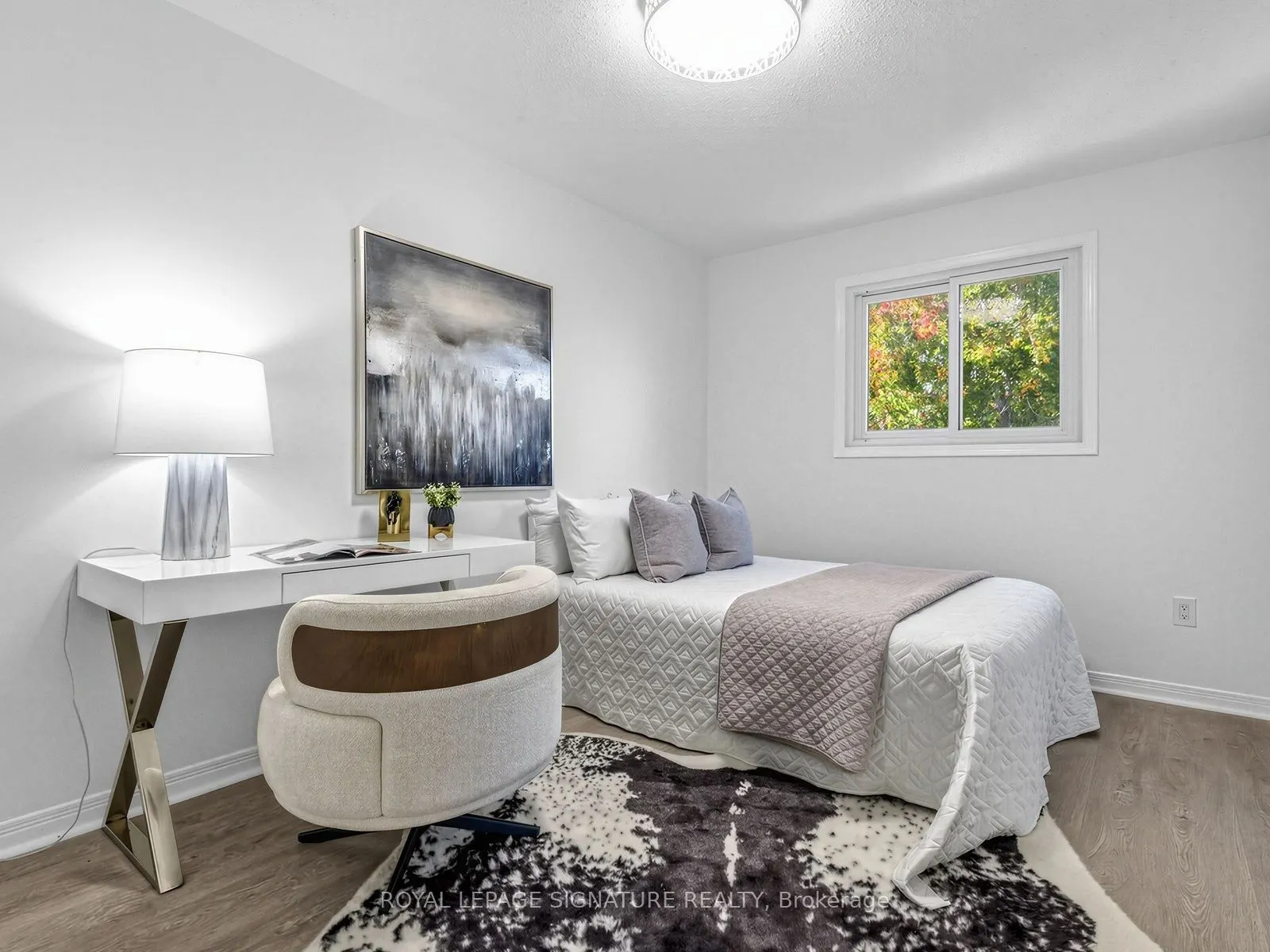 12 Strathmore Drive