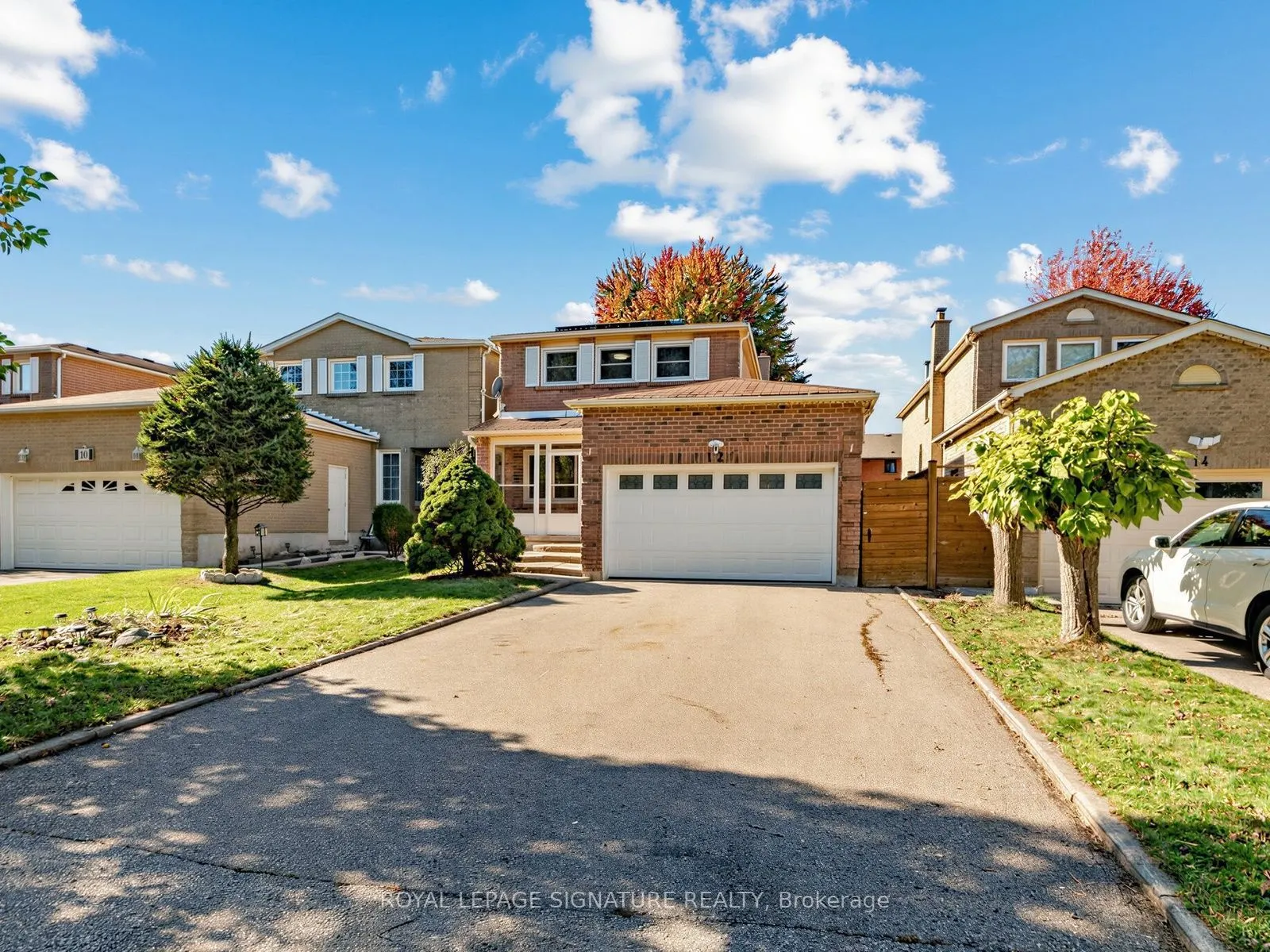 12 Strathmore Drive