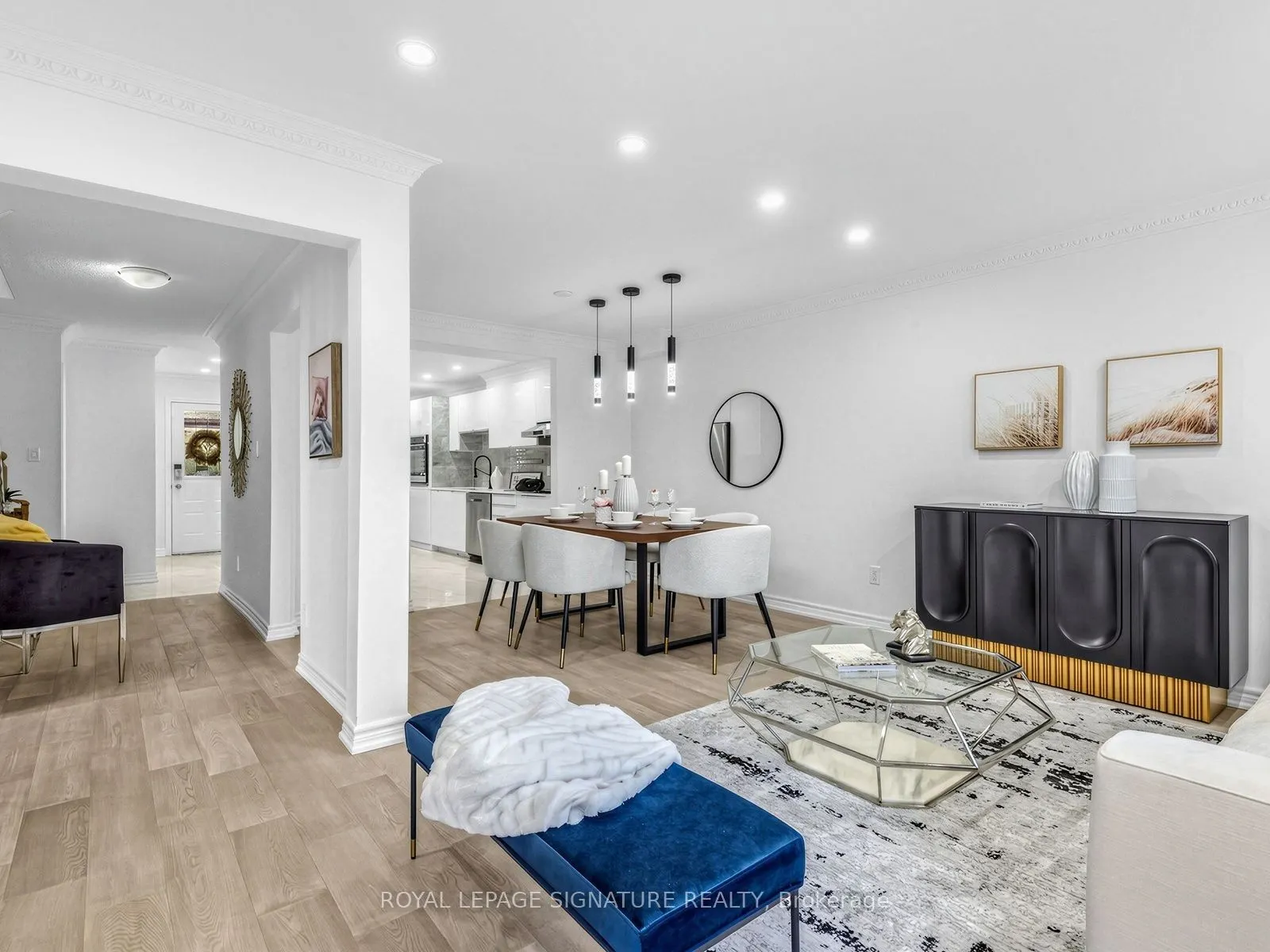 12 Strathmore Drive