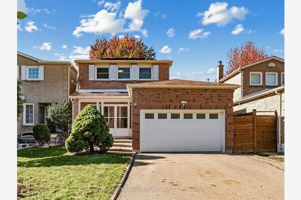 12 Strathmore Drive