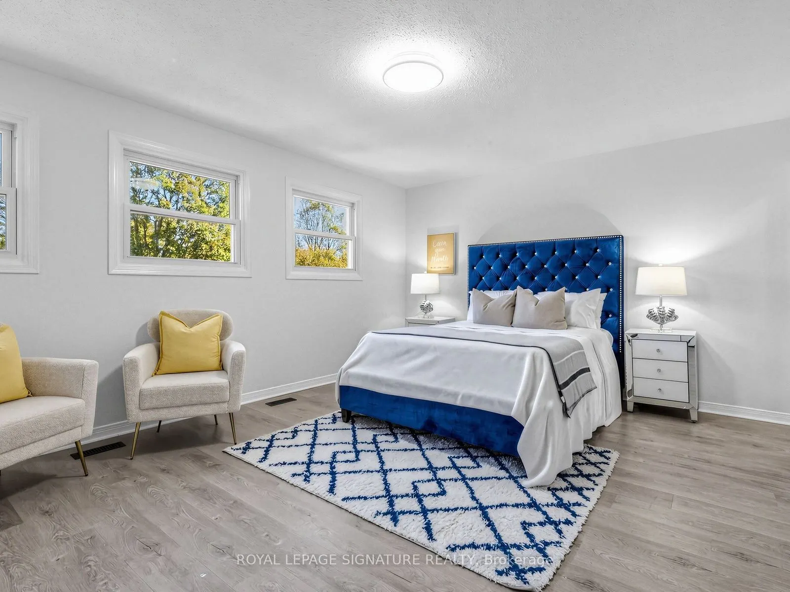 12 Strathmore Drive