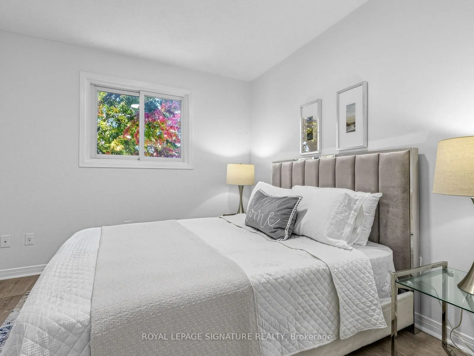 12 Strathmore Drive