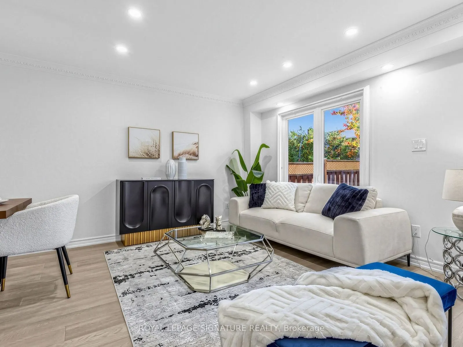 12 Strathmore Drive