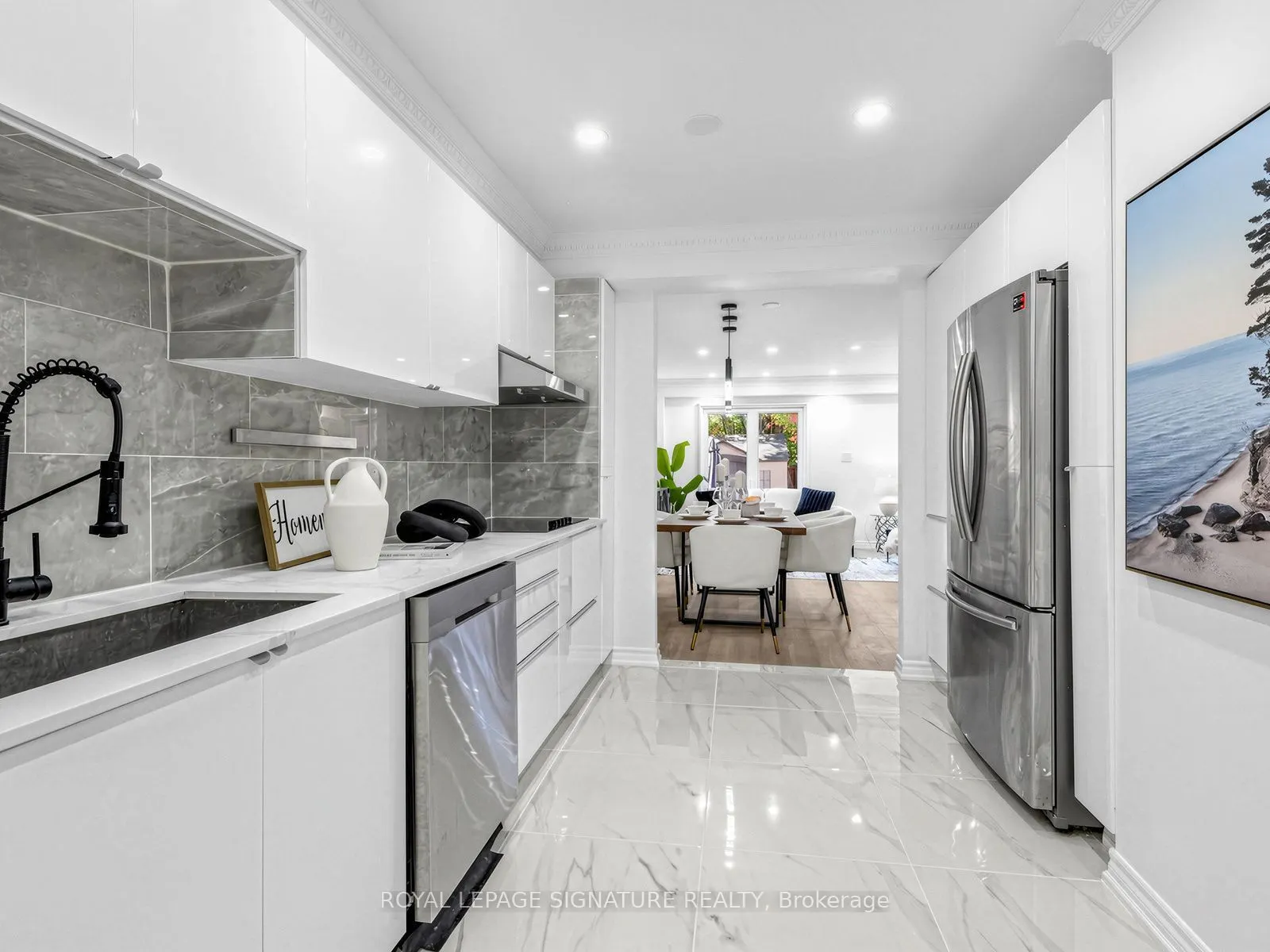 12 Strathmore Drive