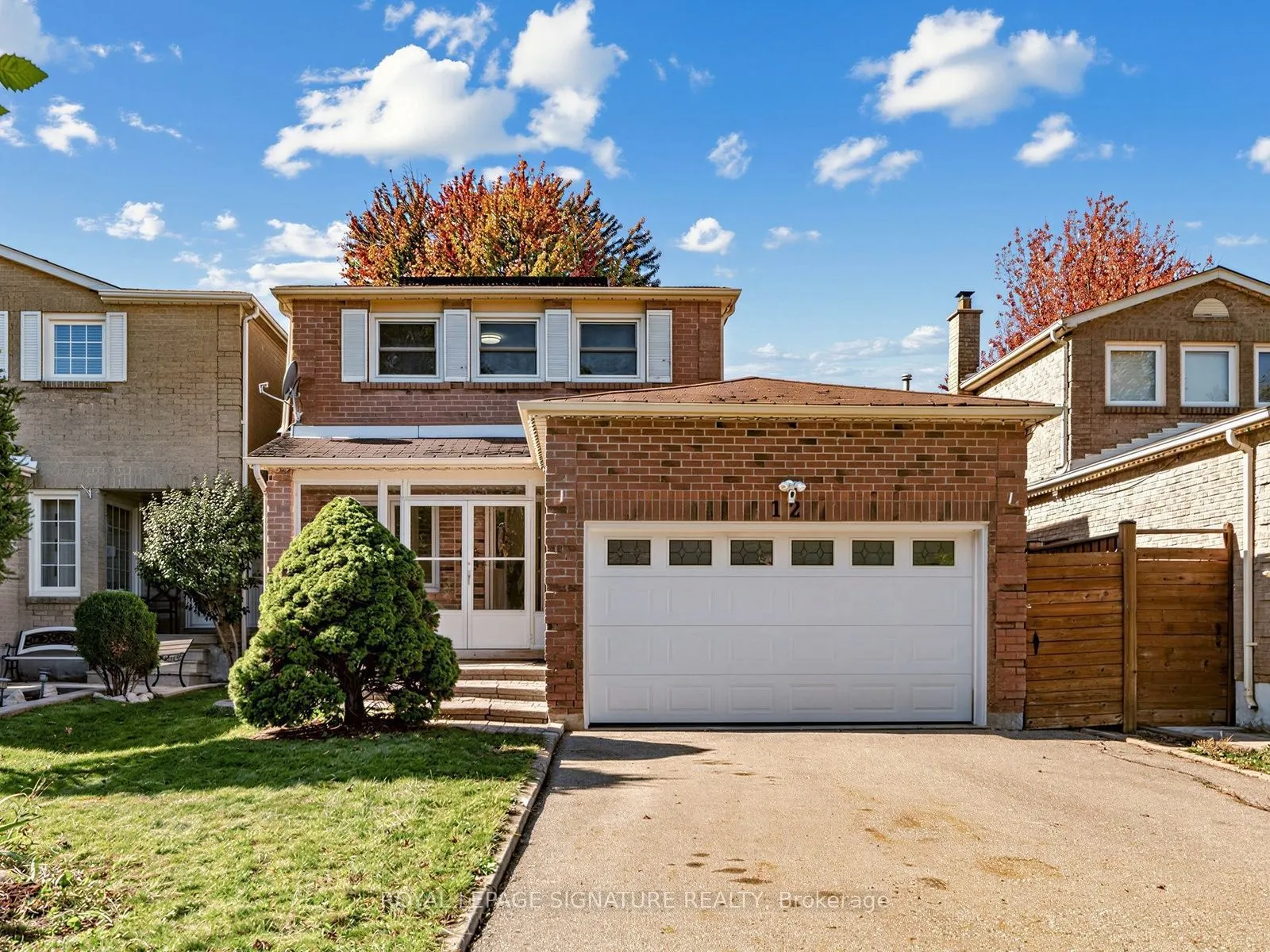 12 Strathmore Drive