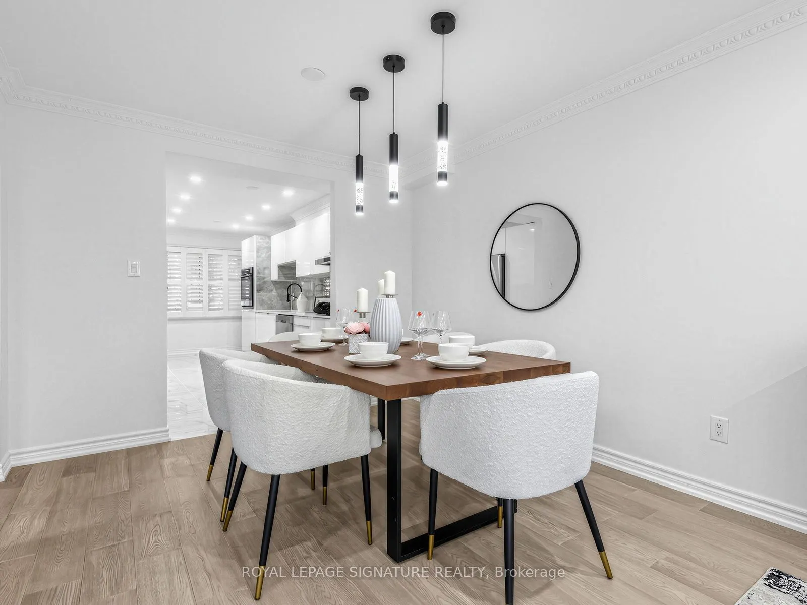 12 Strathmore Drive