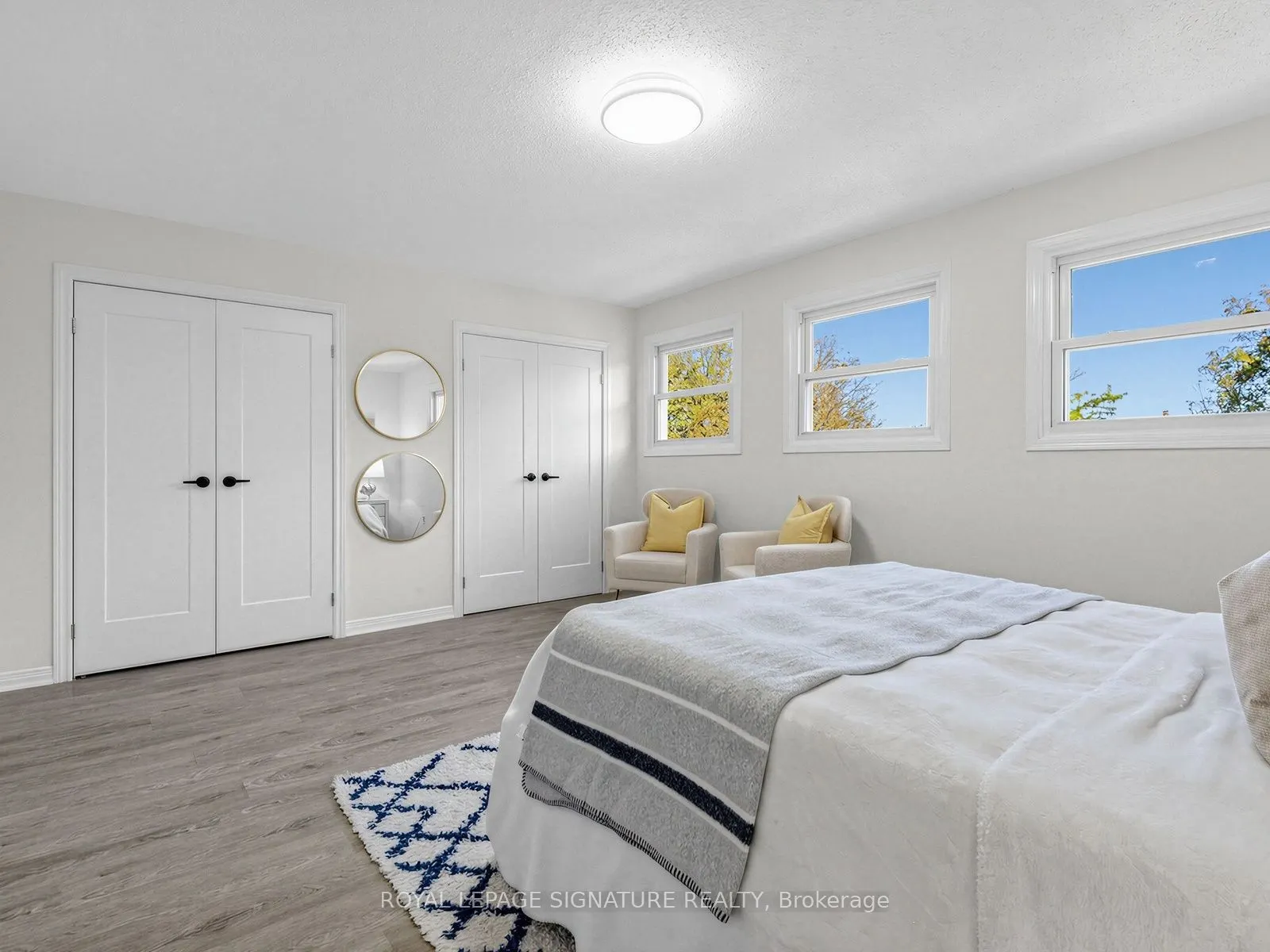 12 Strathmore Drive