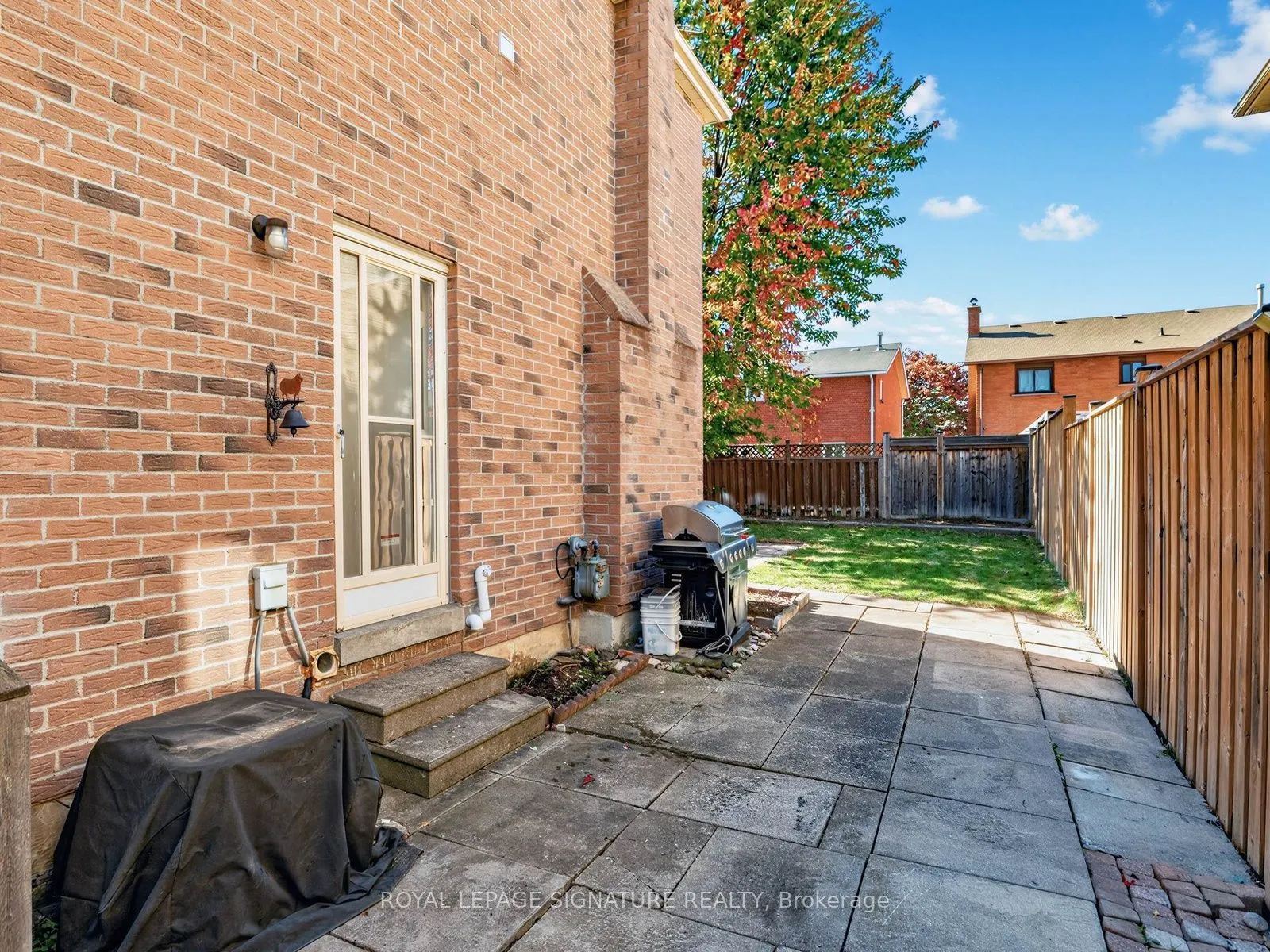 12 Strathmore Drive