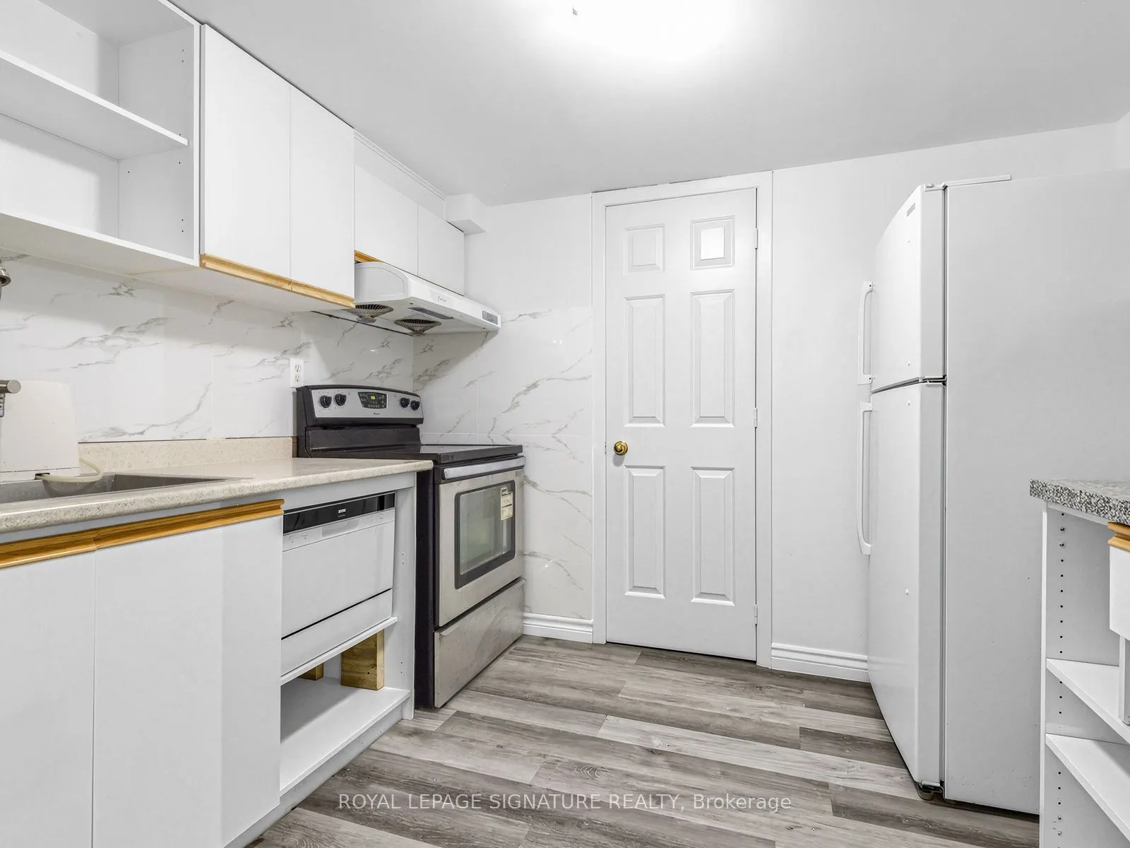 12 Strathmore Drive