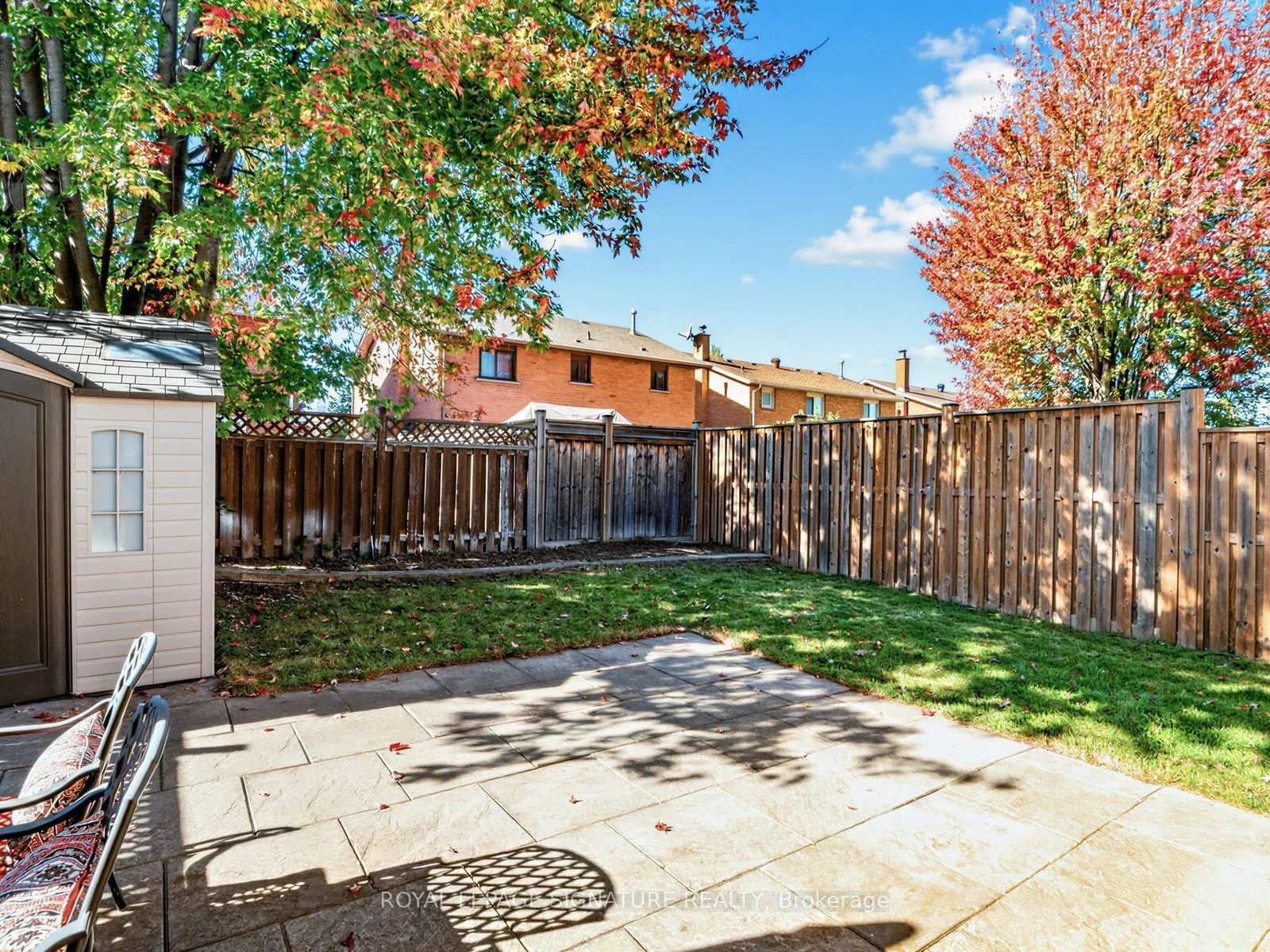 12 Strathmore Drive