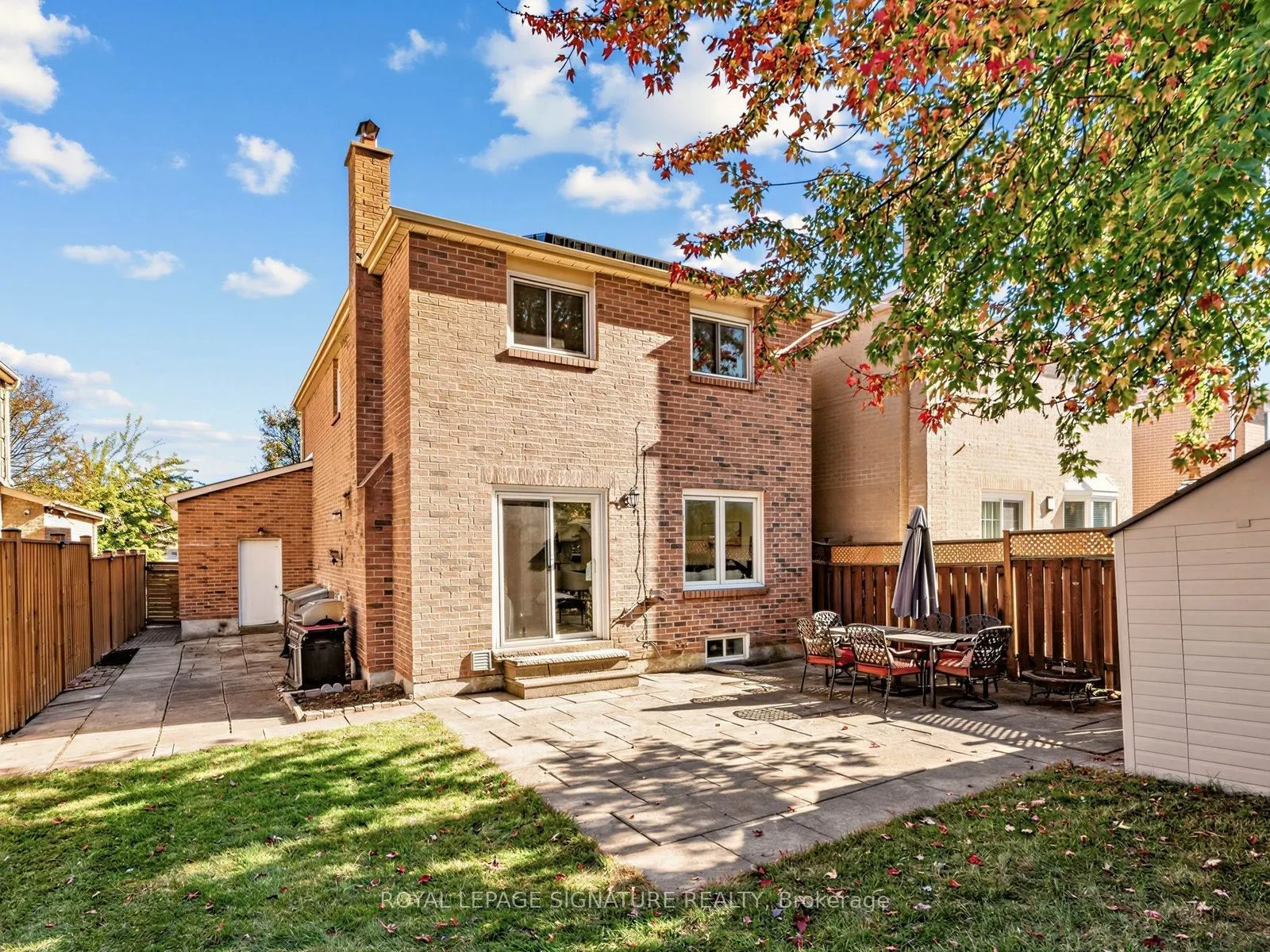 12 Strathmore Drive