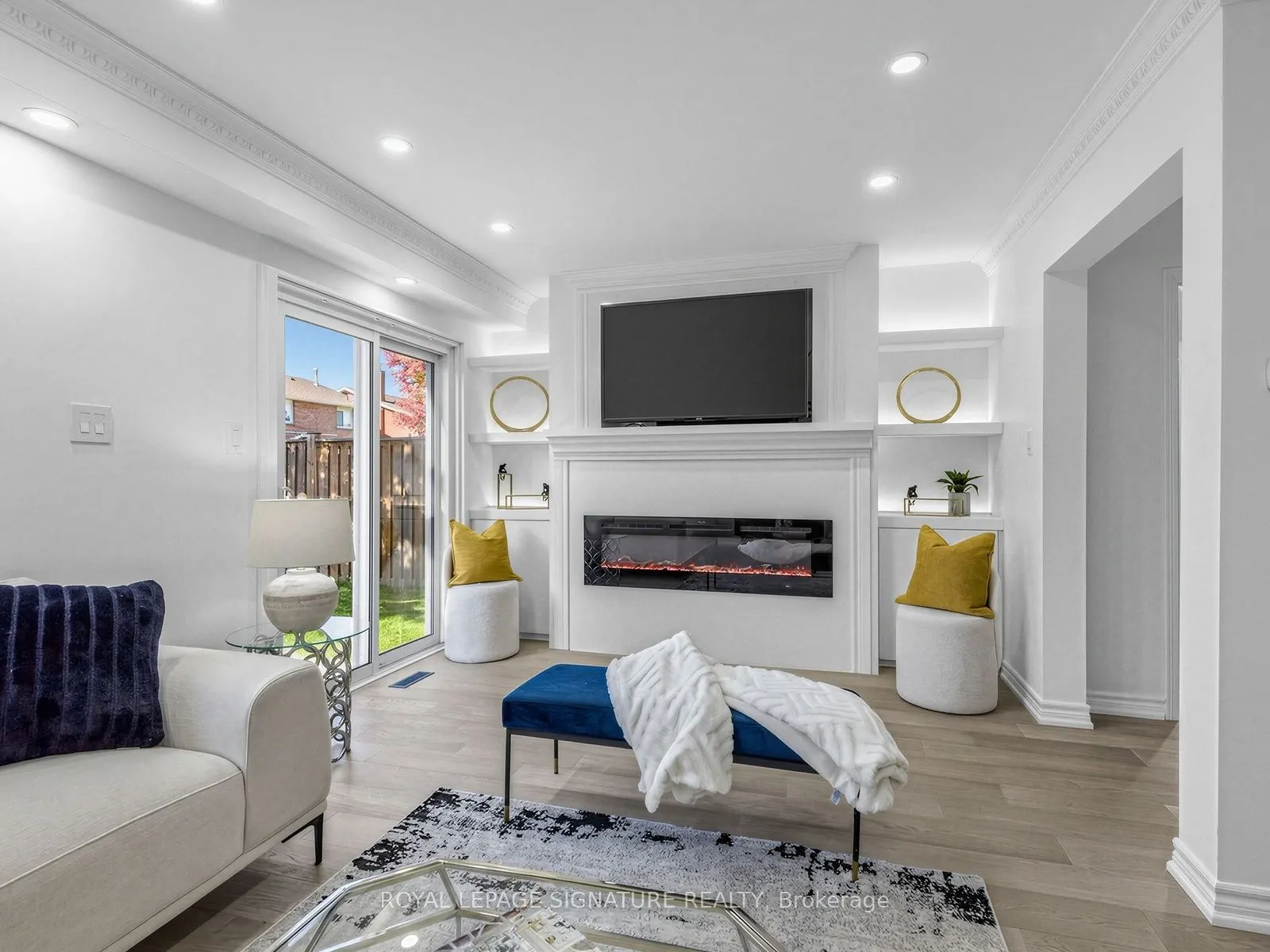 12 Strathmore Drive