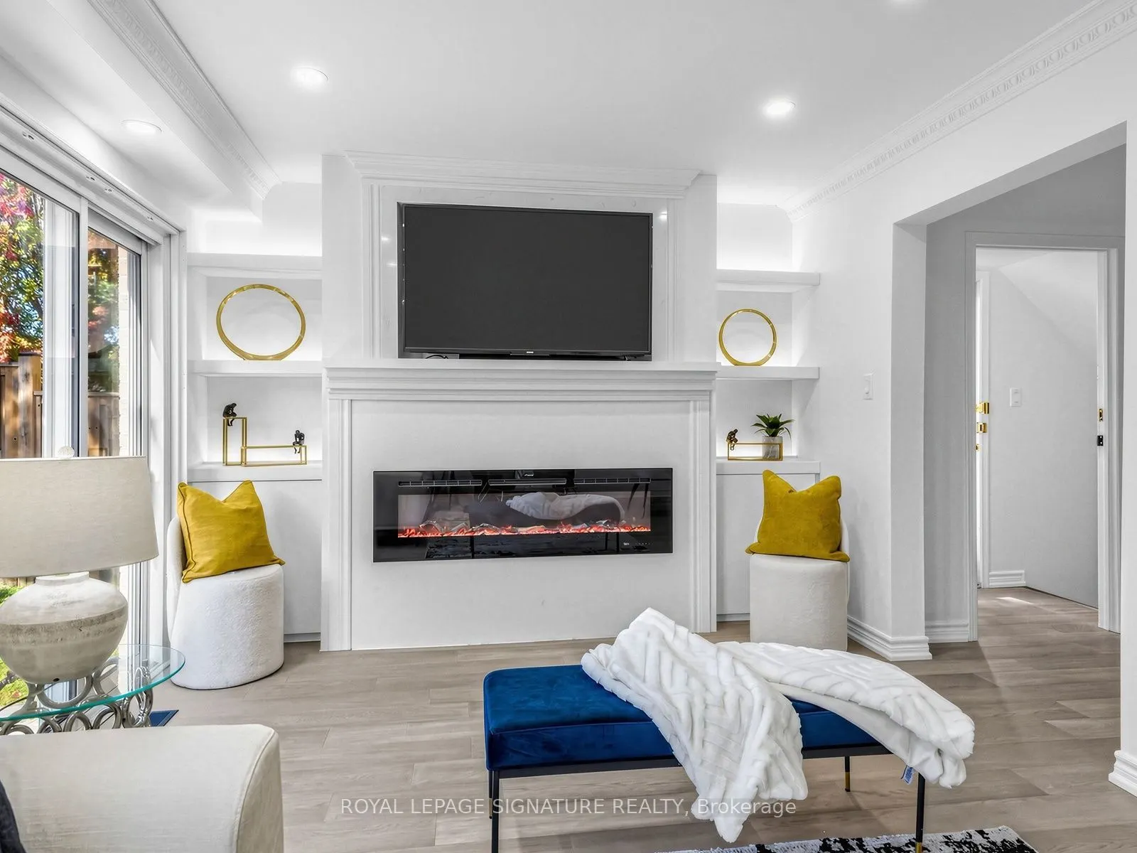 12 Strathmore Drive