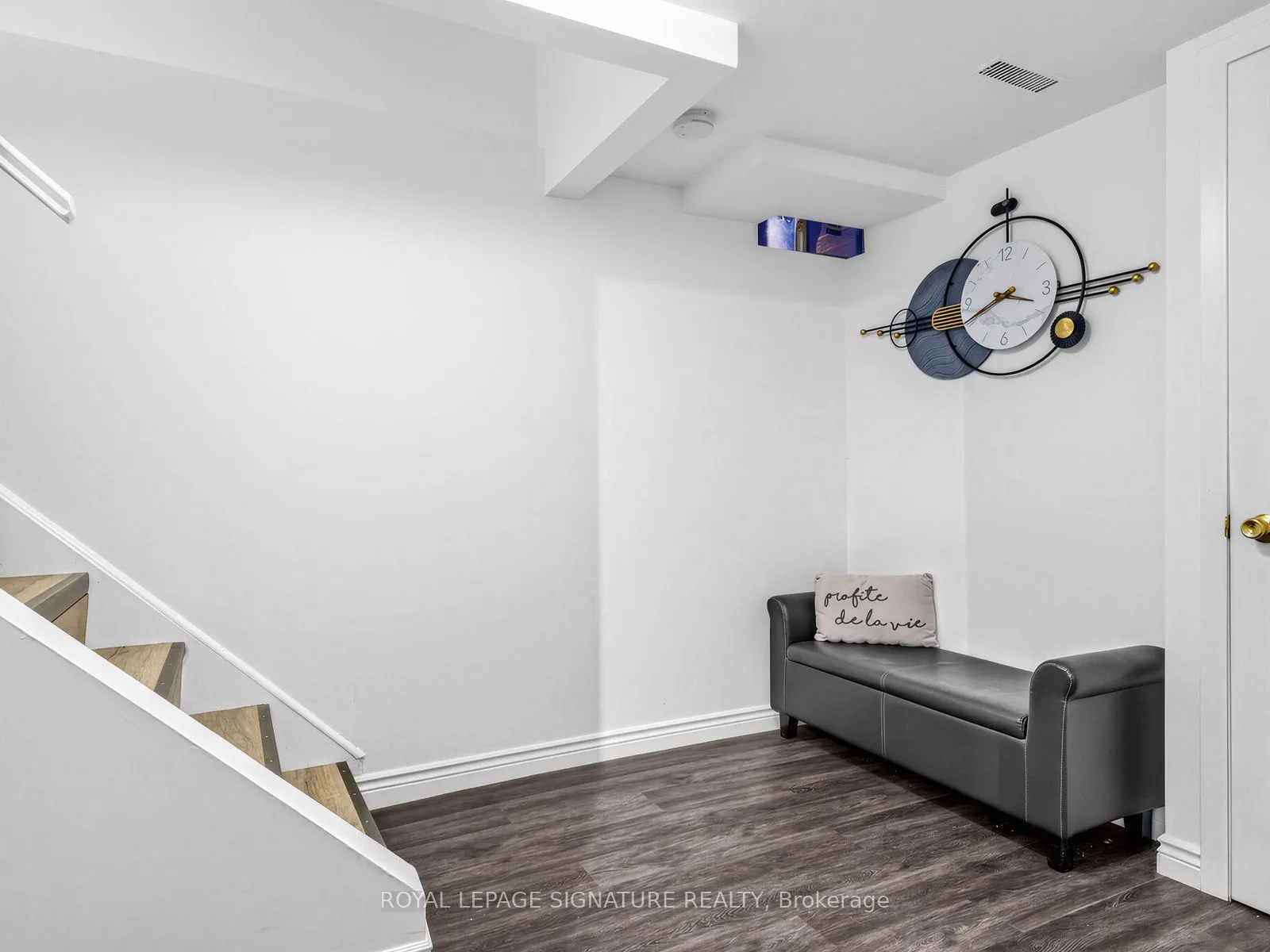 12 Strathmore Drive
