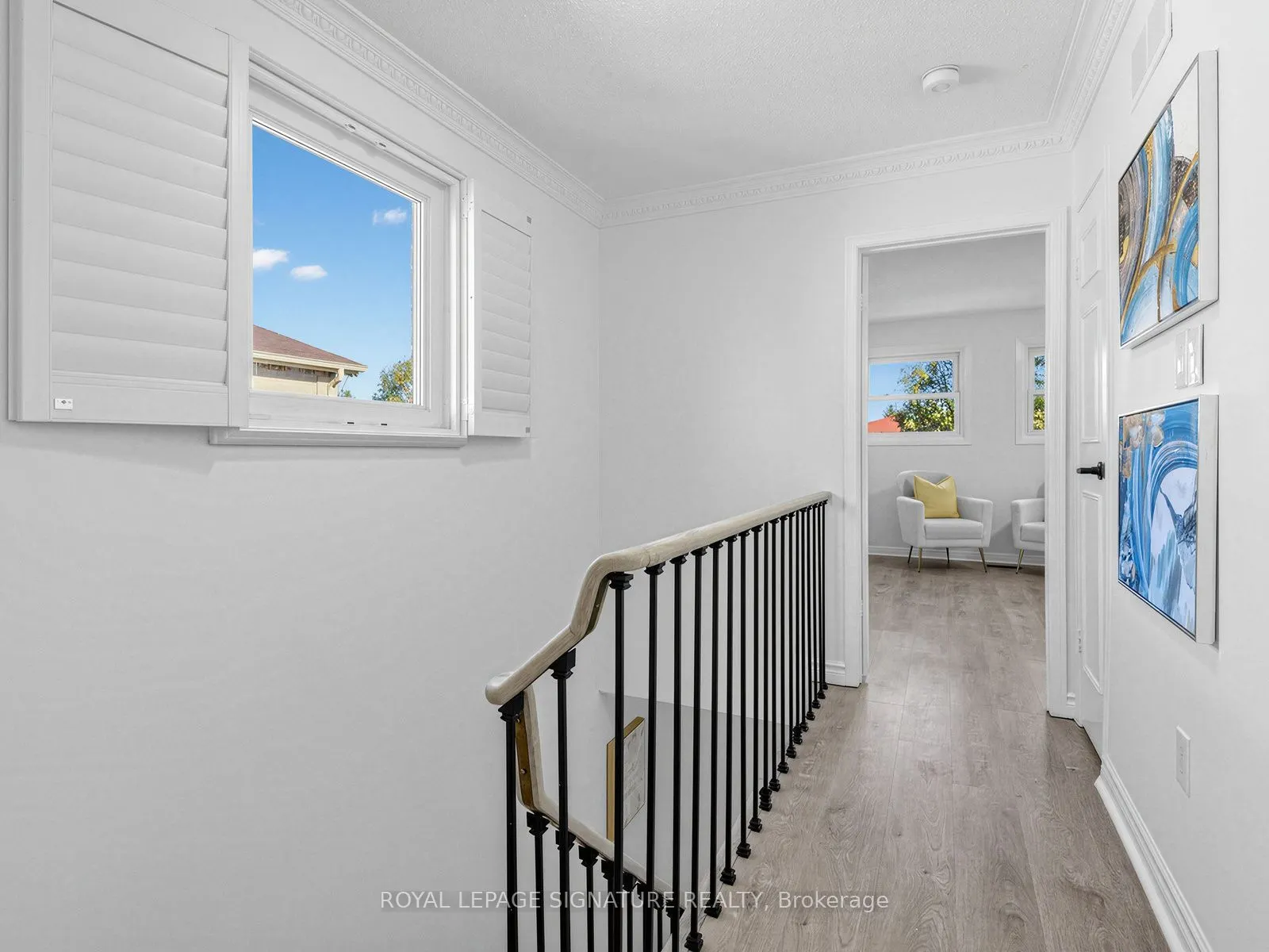 12 Strathmore Drive