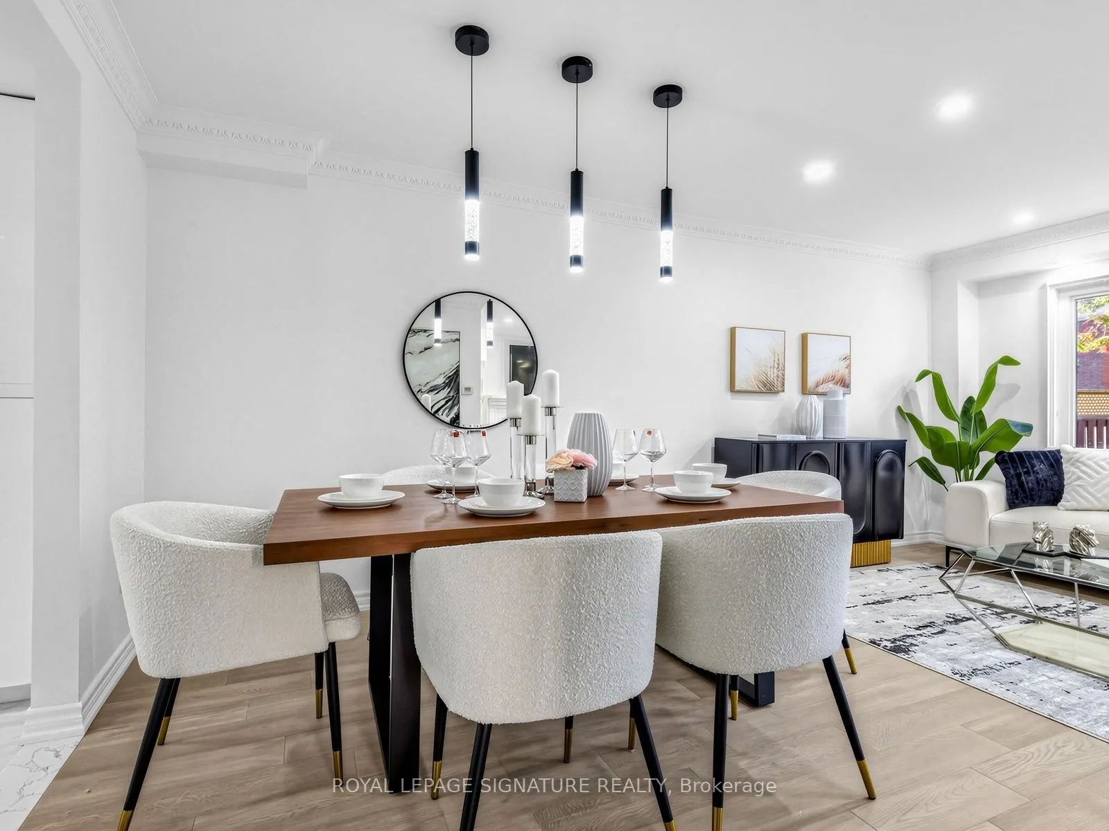 12 Strathmore Drive