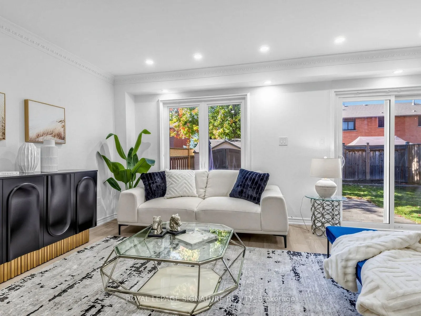 12 Strathmore Drive