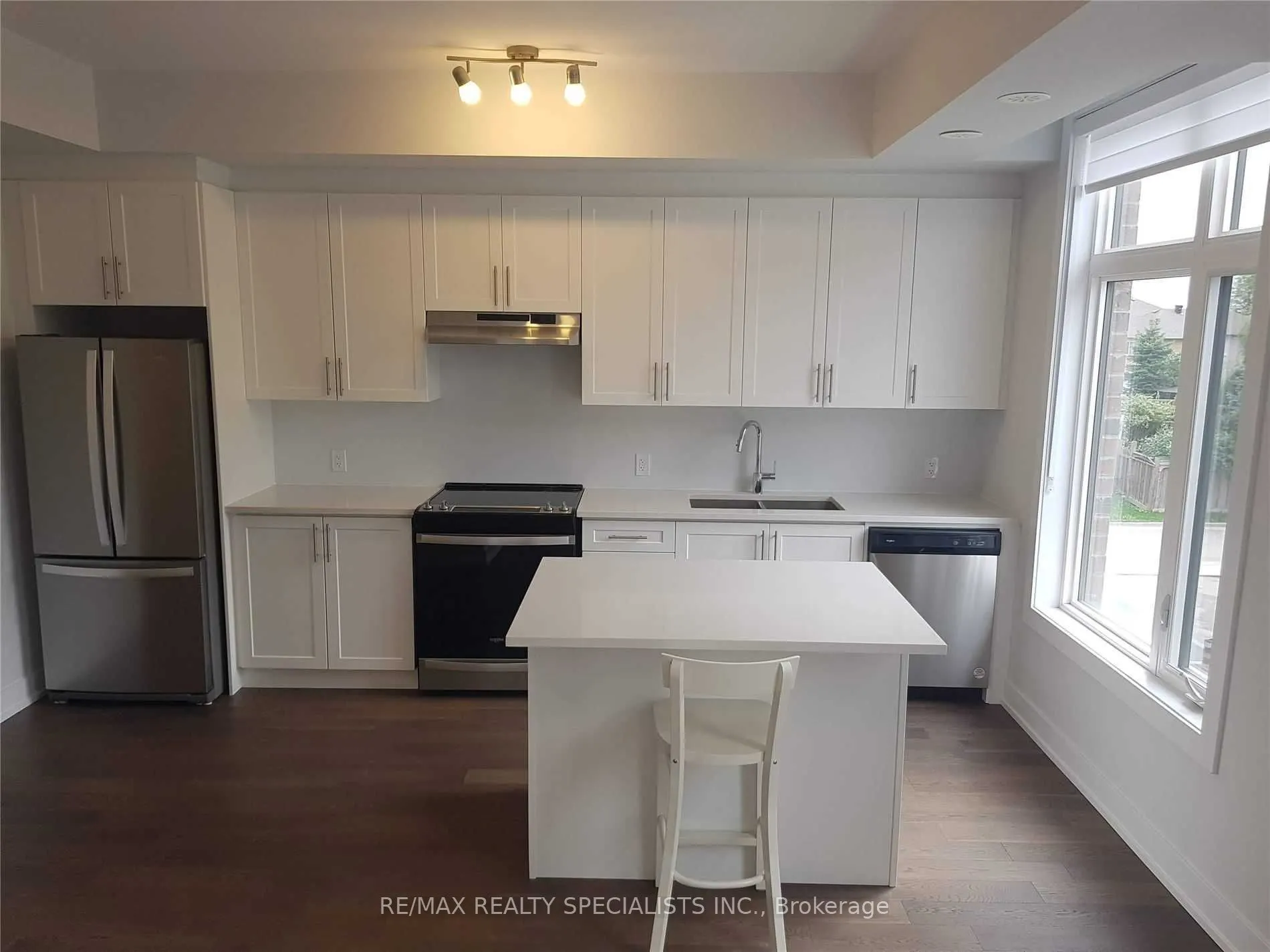 9560 Islington Avenue #205